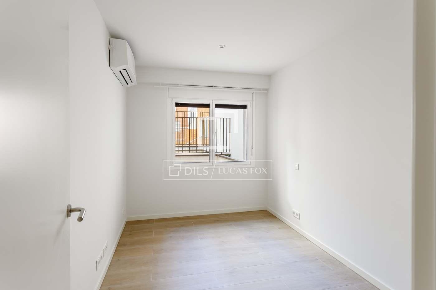 Apartment for Rent in Madrid