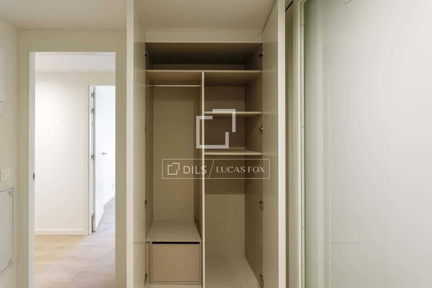 Apartment for Rent in Madrid