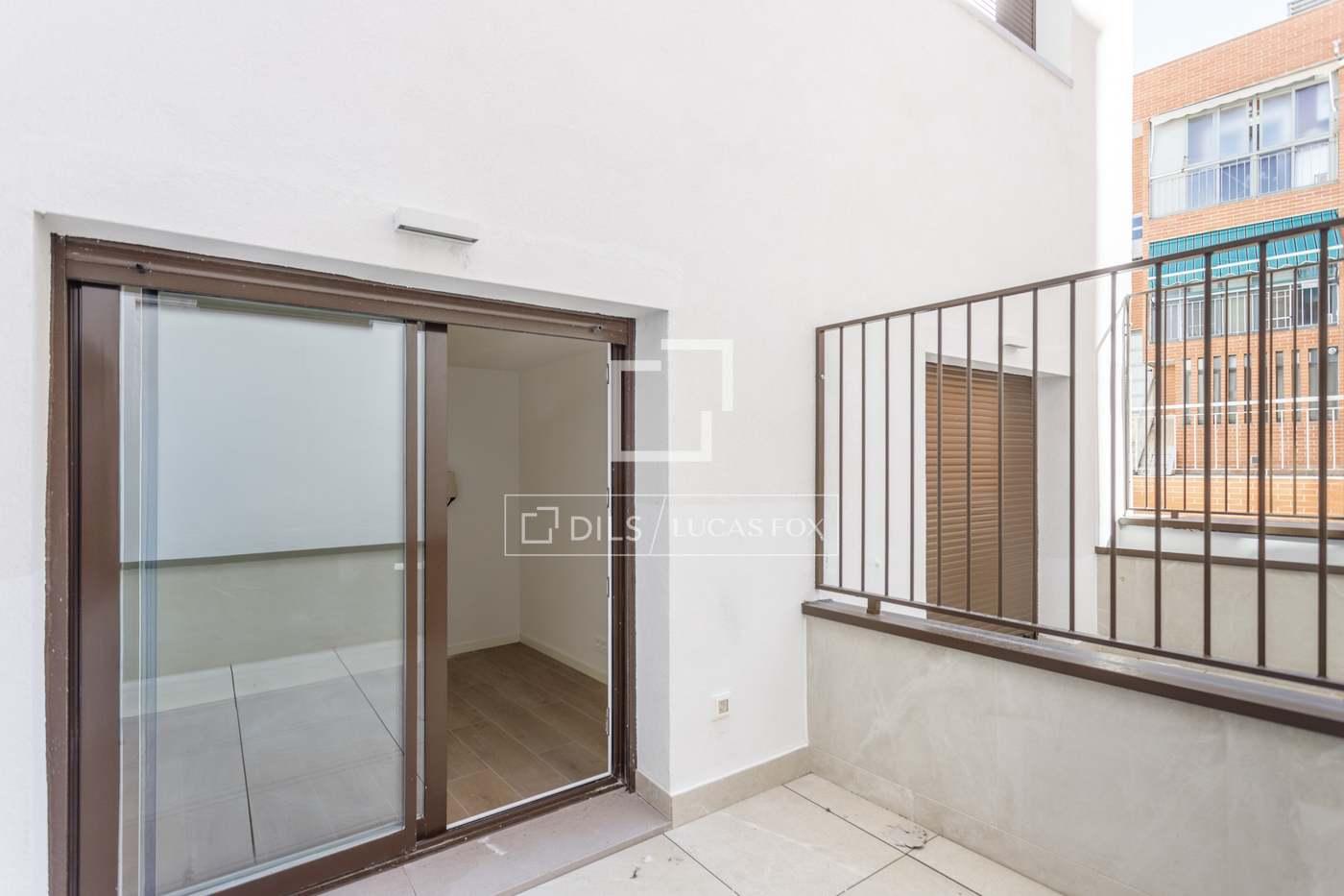 Apartment for Rent in Madrid