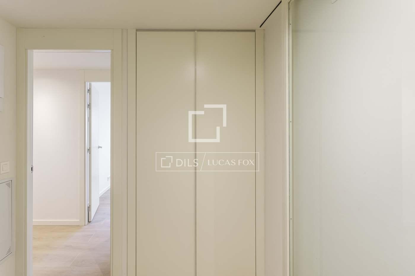 Apartment for Rent in Madrid