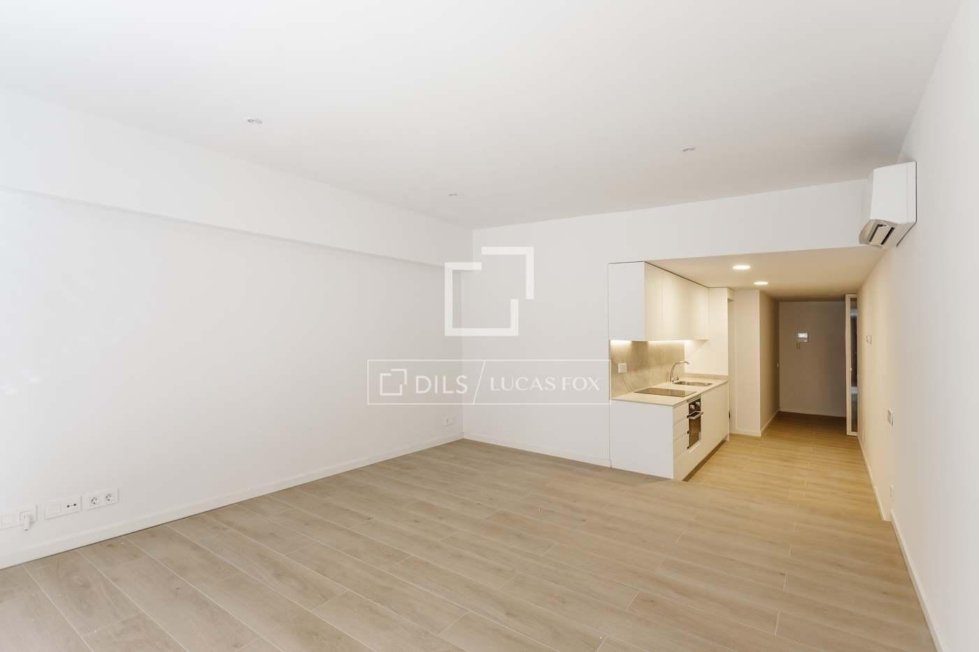 Apartment for Rent in Madrid