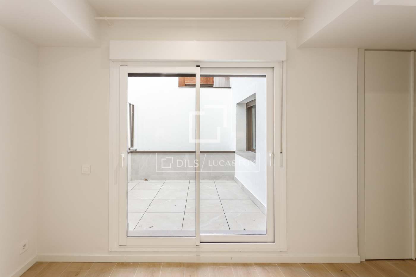 Apartment for Rent in Madrid