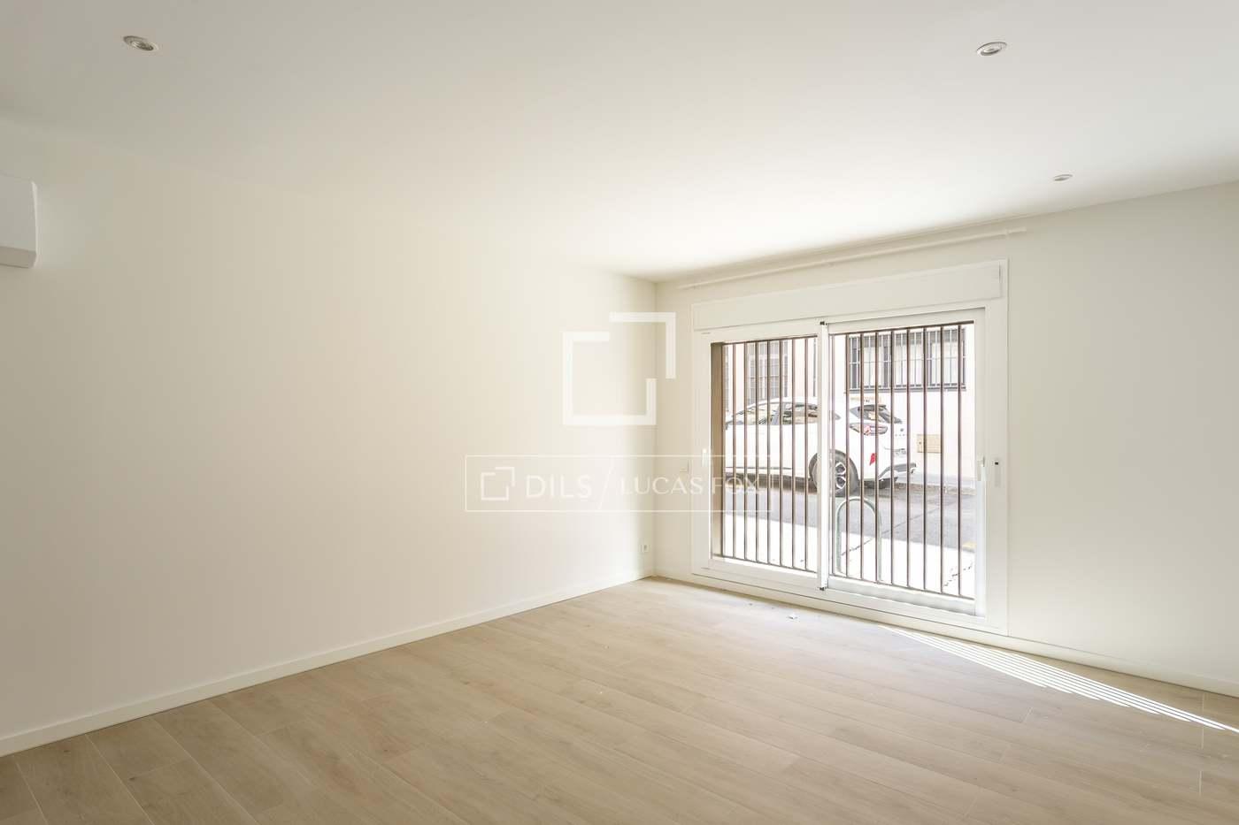 Apartment for Rent in Madrid