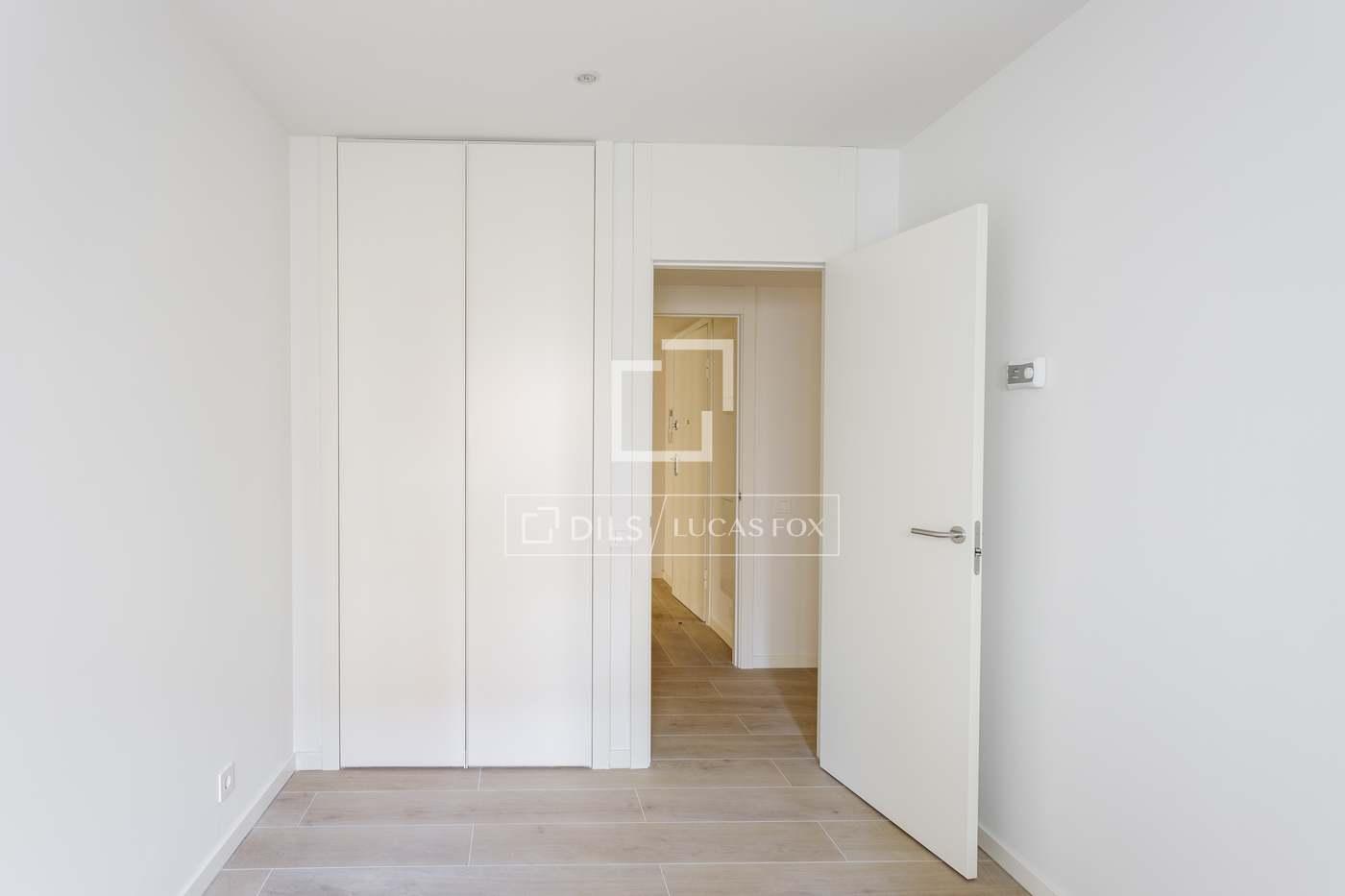 Apartment for Rent in Madrid