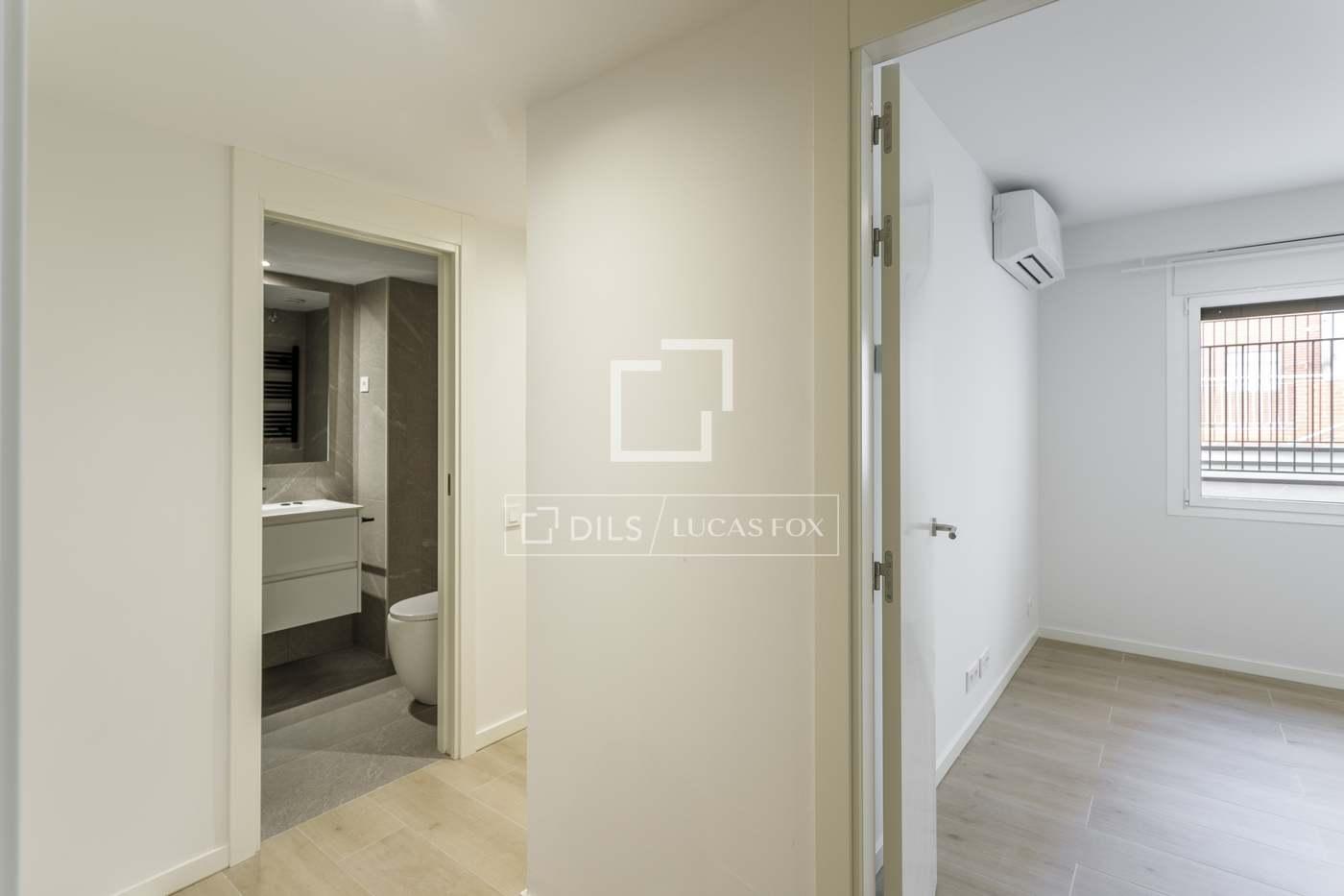 Apartment for Rent in Madrid