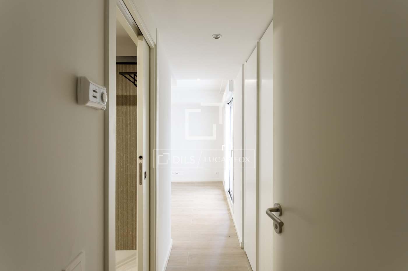 Apartment for Rent in Madrid