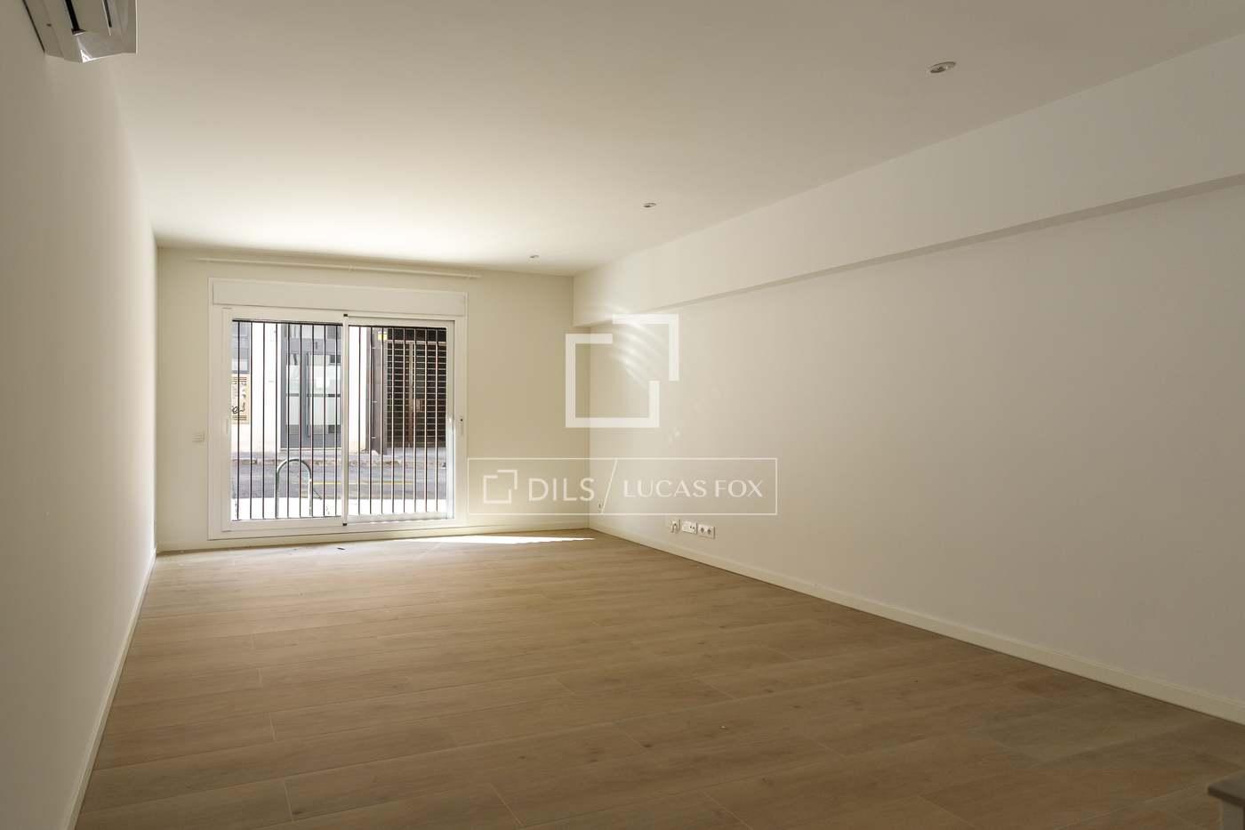 Apartment for Rent in Madrid