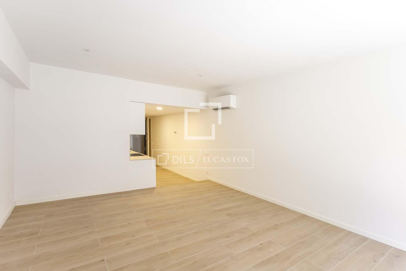 Apartment for Rent in Madrid