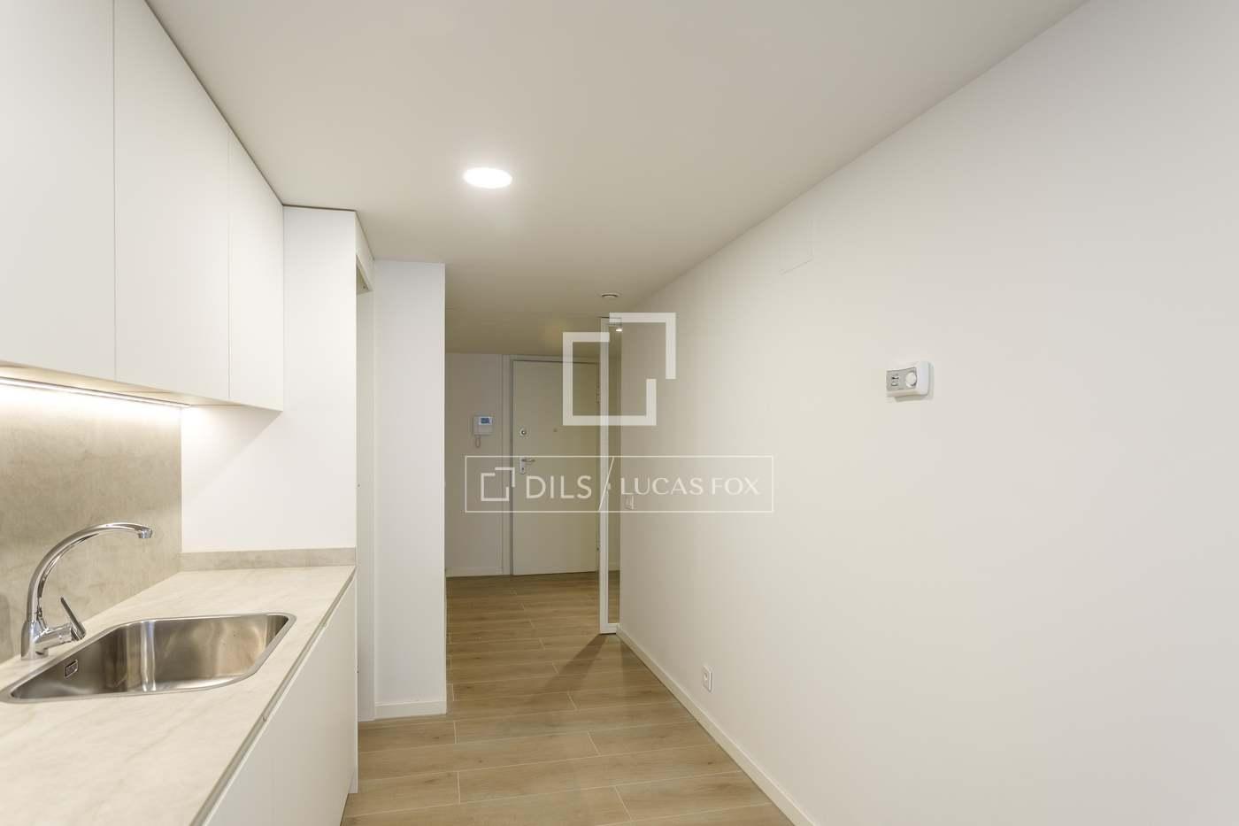 Apartment for Rent in Madrid