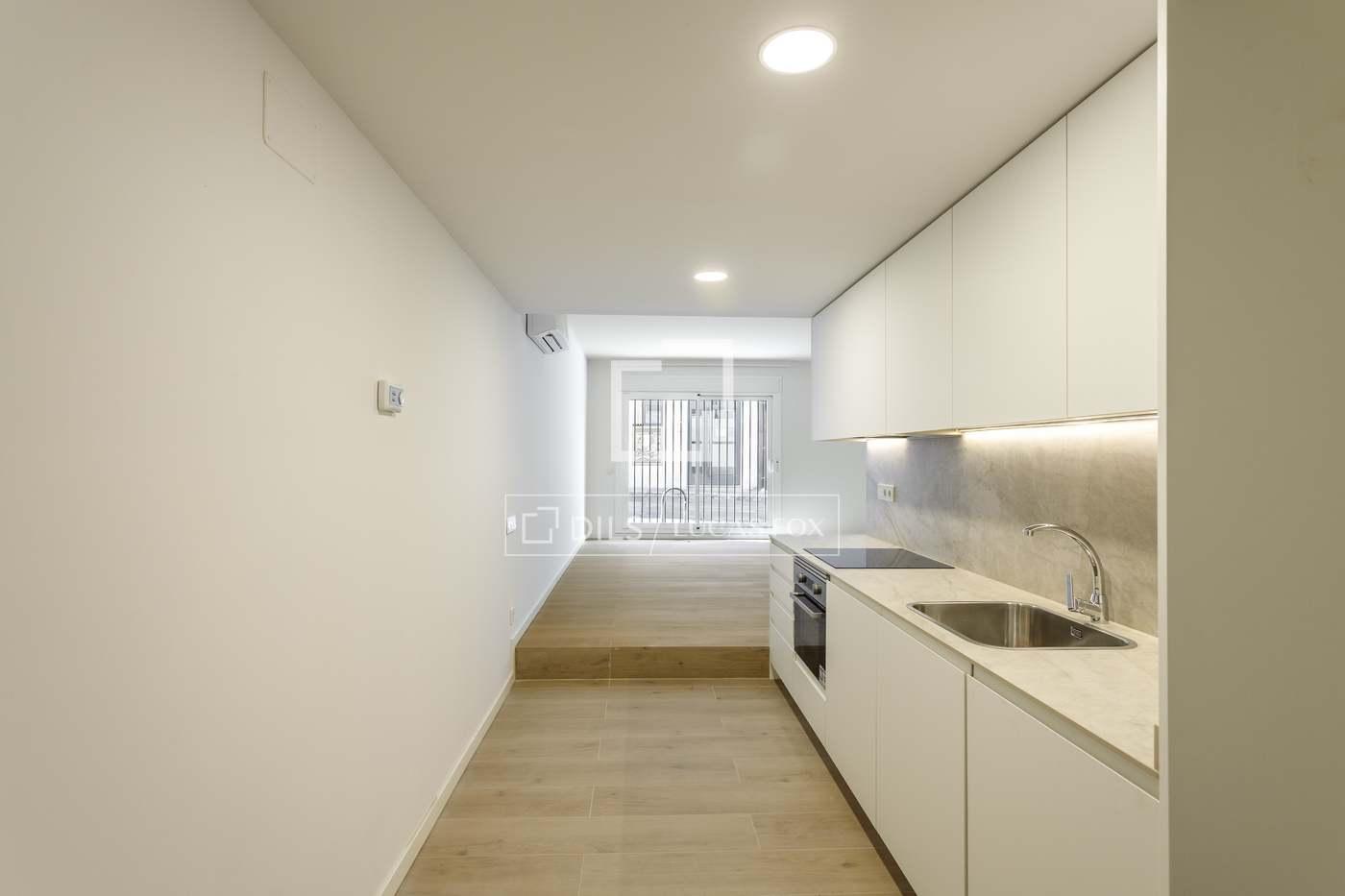 Apartment for Rent in Madrid
