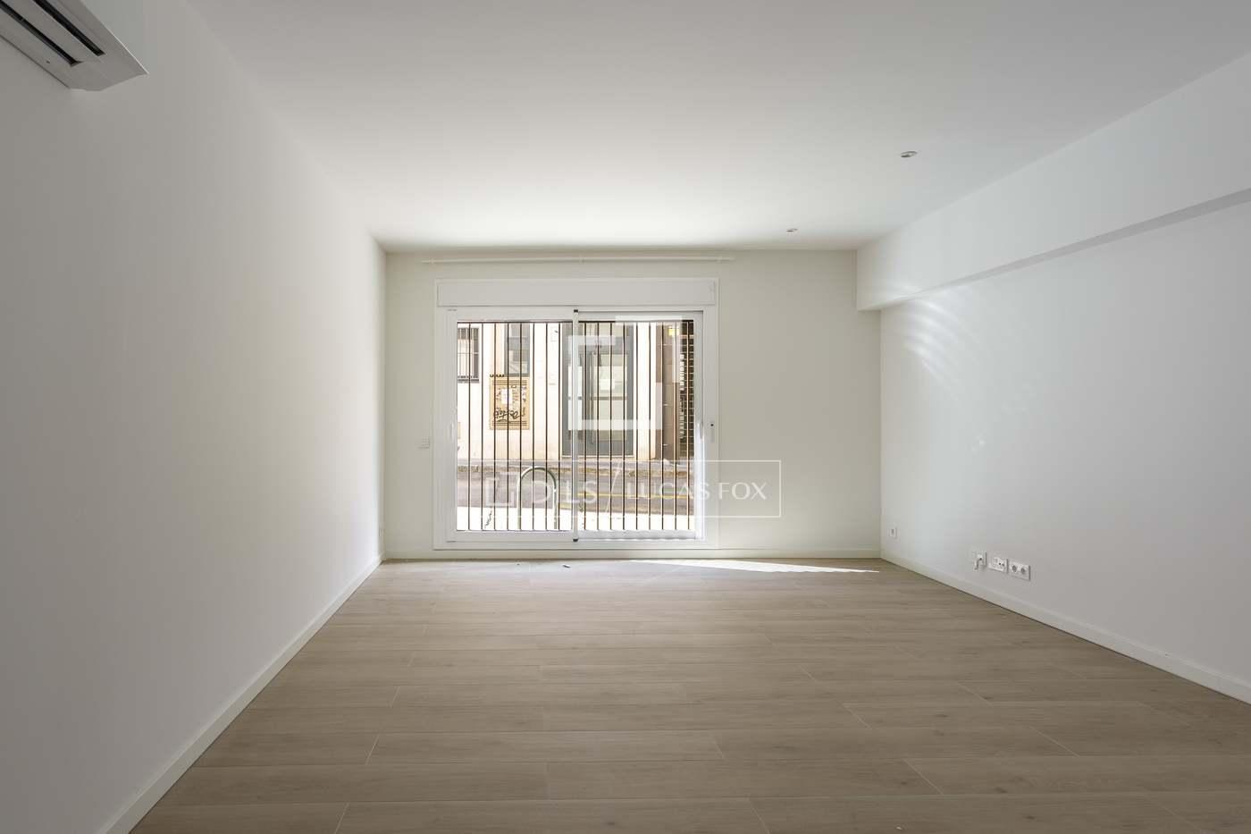 Apartment for Rent in Madrid
