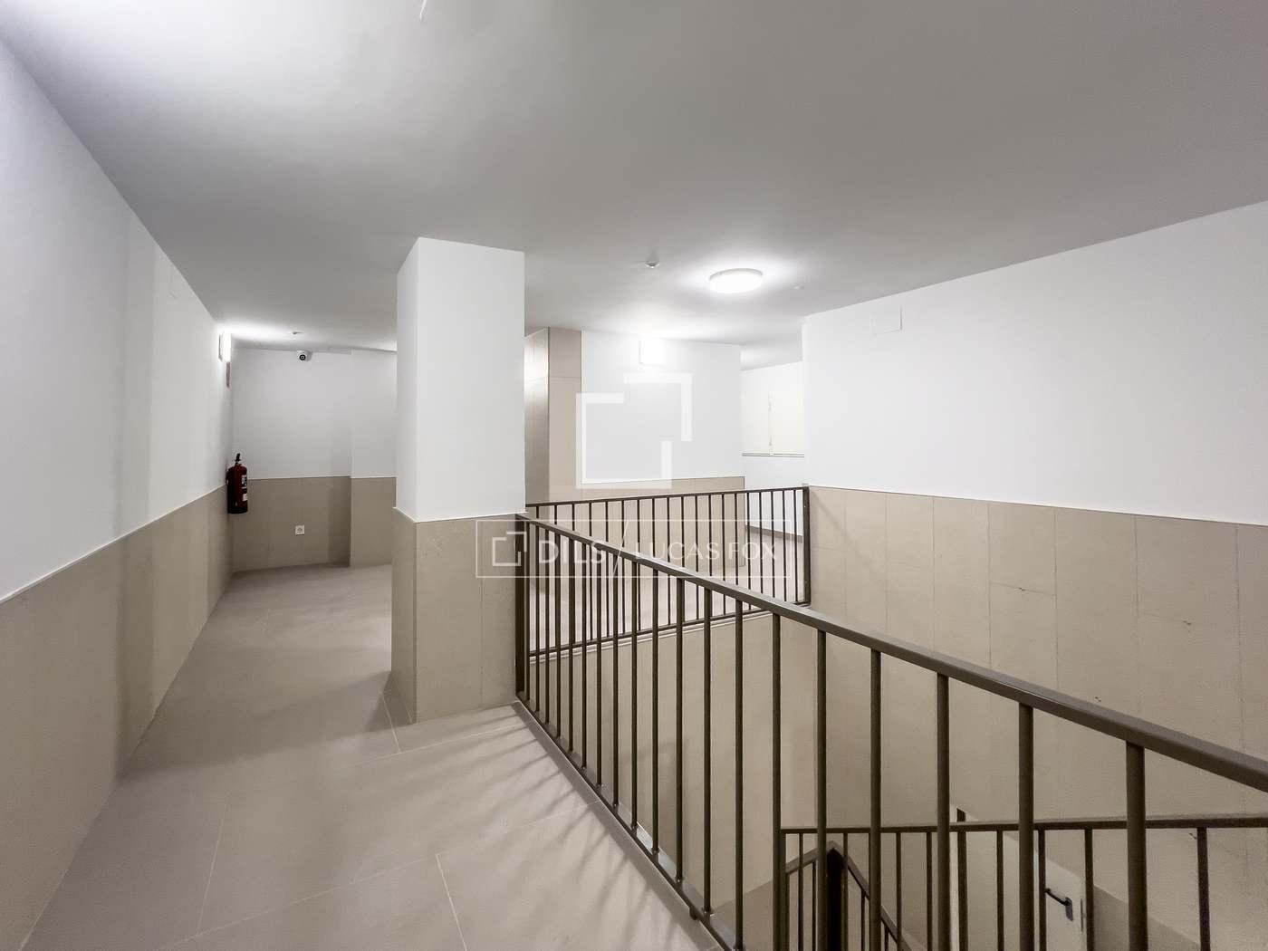 Apartment for Rent in Madrid