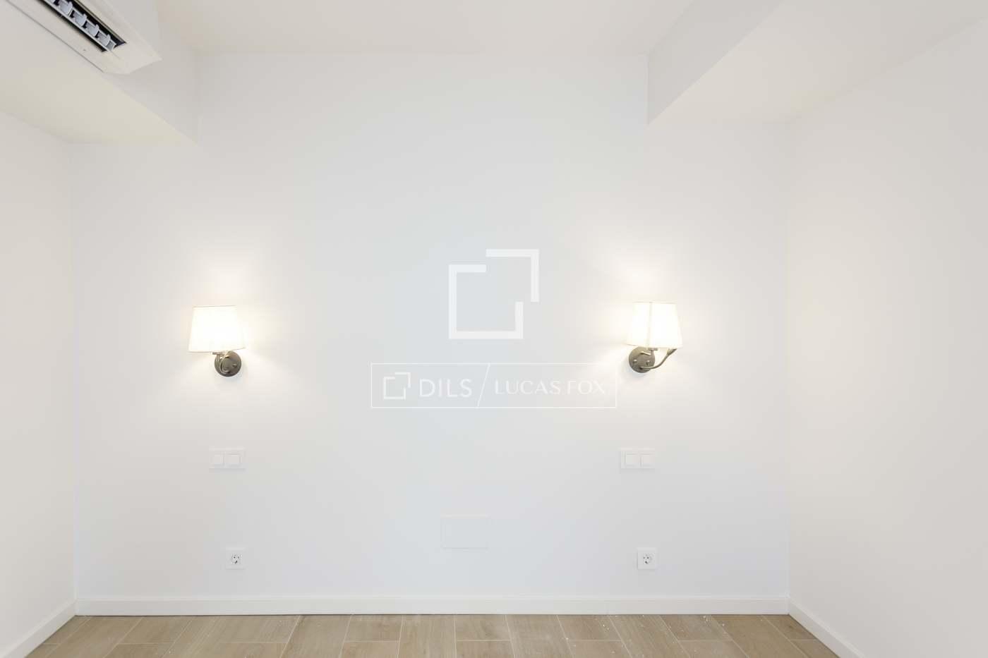 Apartment for Rent in Madrid