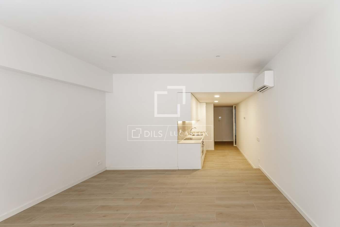 Apartment for Rent in Madrid