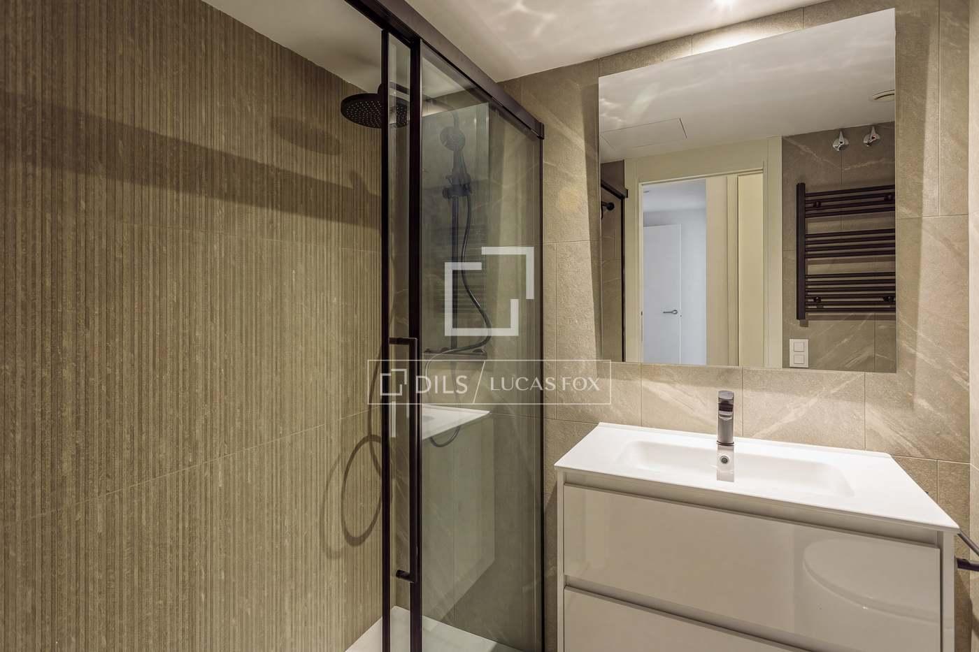 Apartment for Rent in Madrid