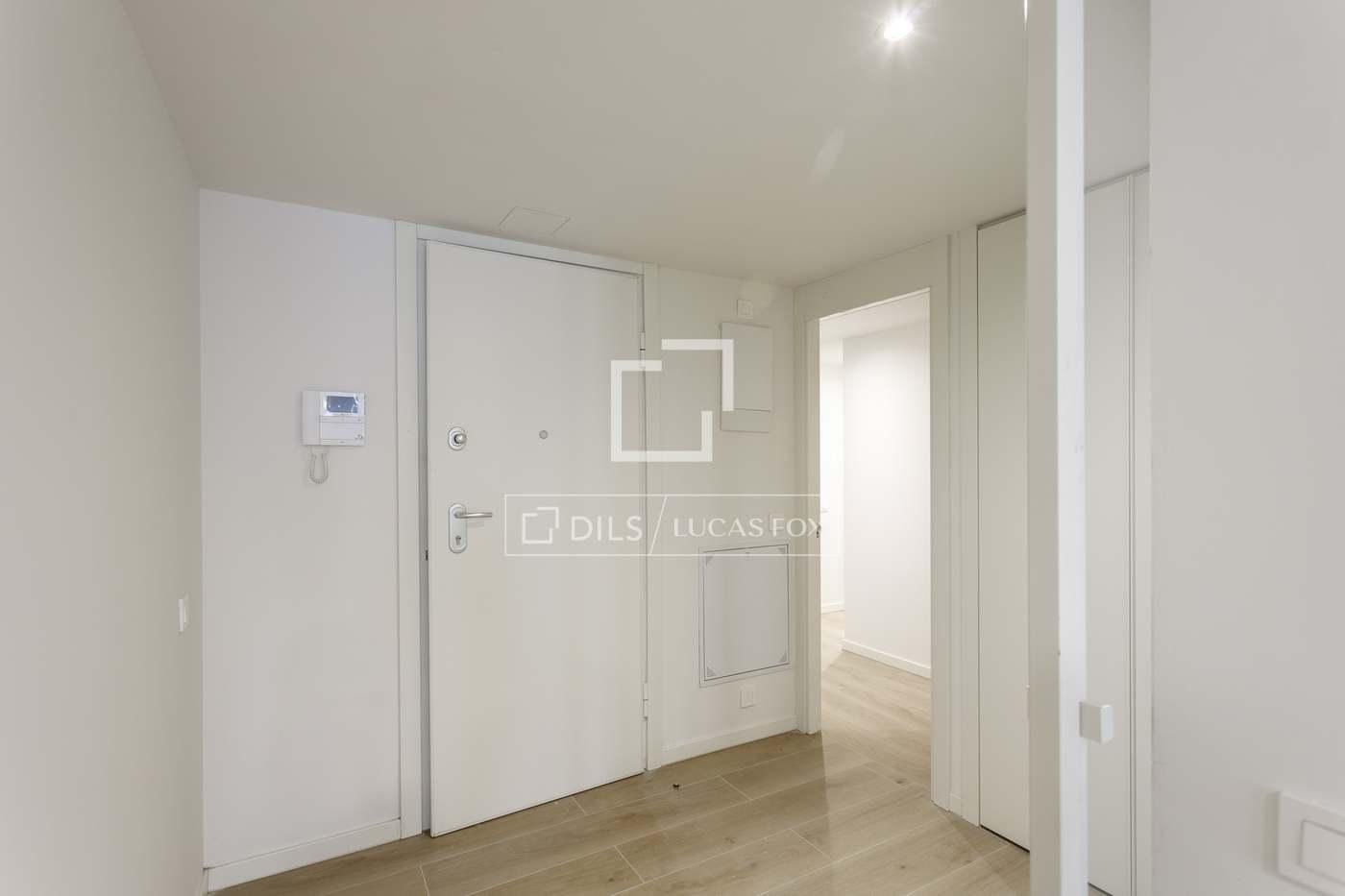 Apartment for Rent in Madrid