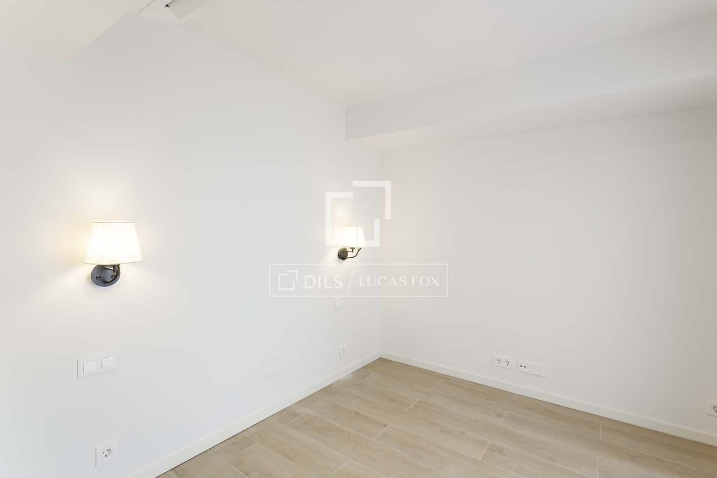 Apartment for Rent in Madrid