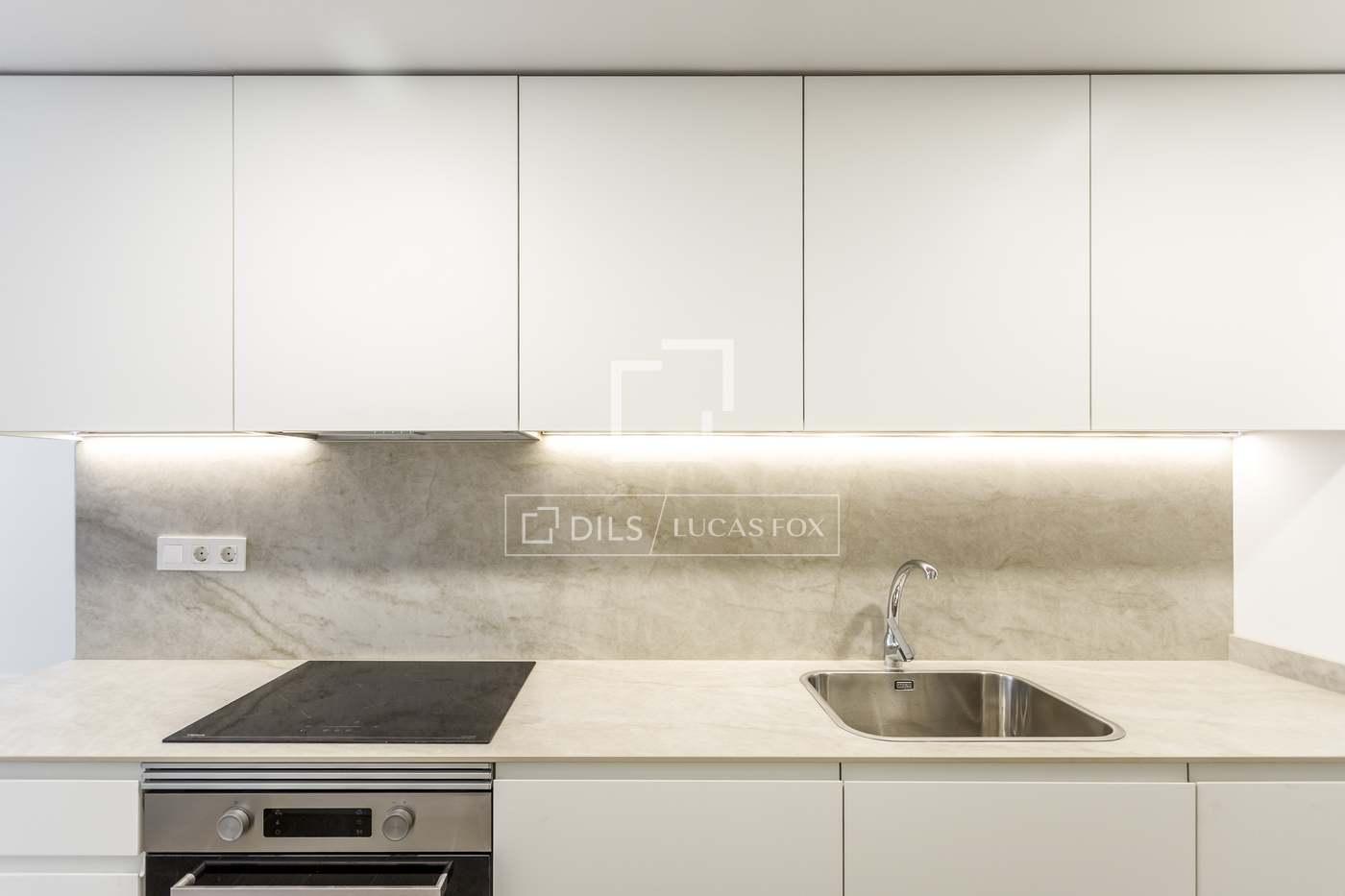 Apartment for Rent in Madrid