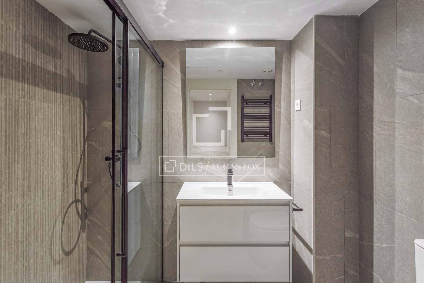 Apartment for Rent in Madrid