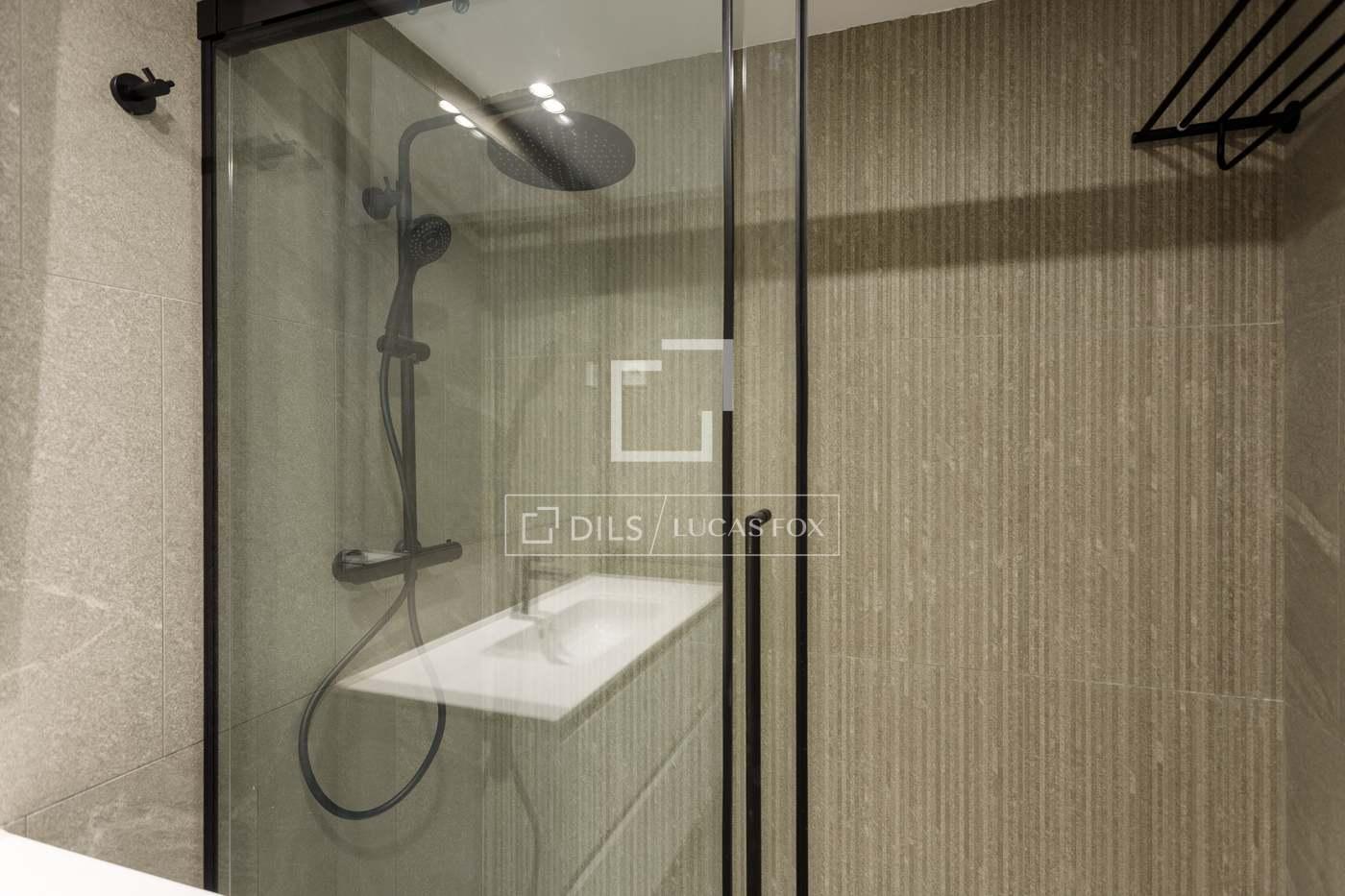Apartment for Rent in Madrid