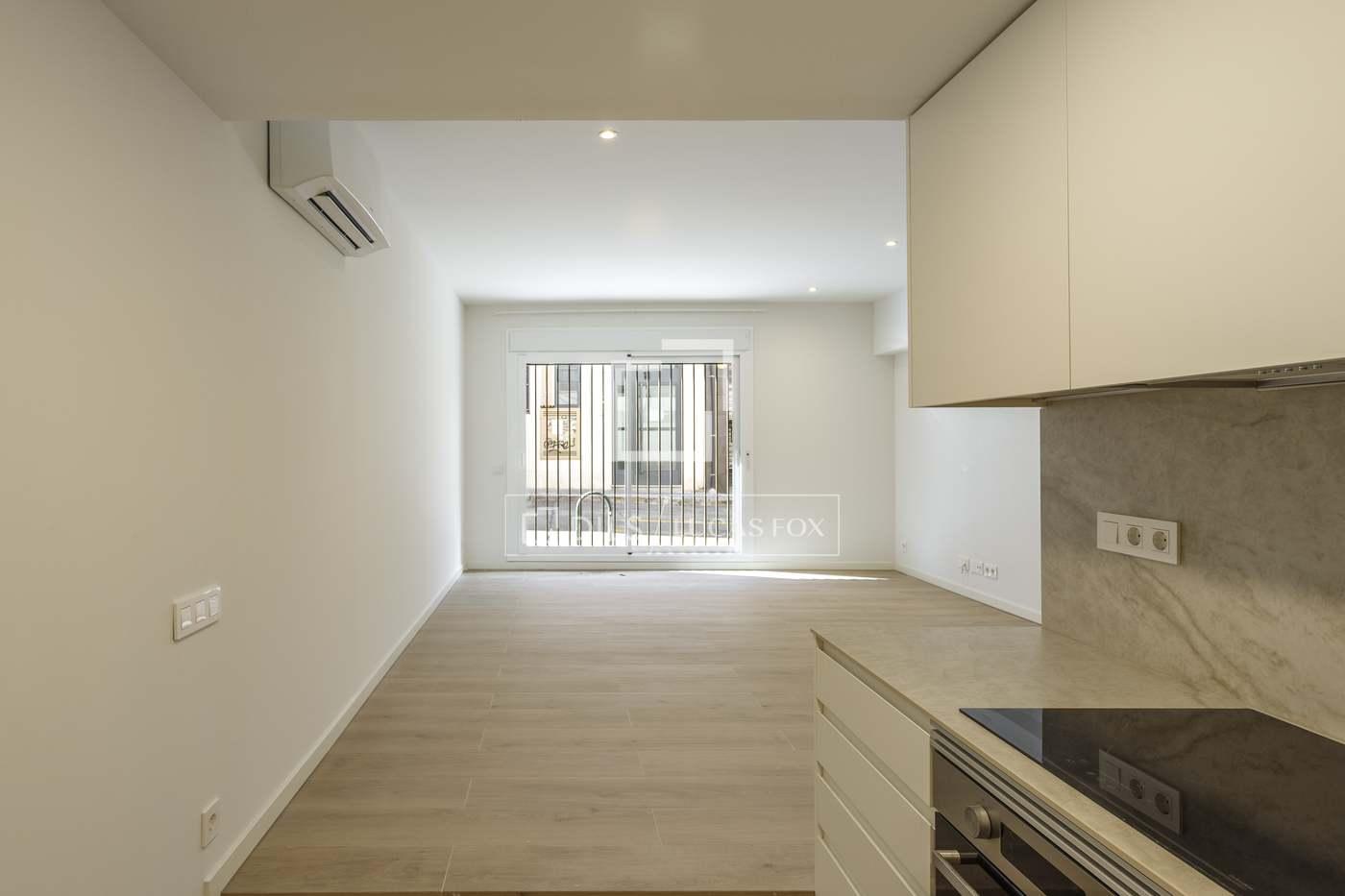 Apartment for Rent in Madrid