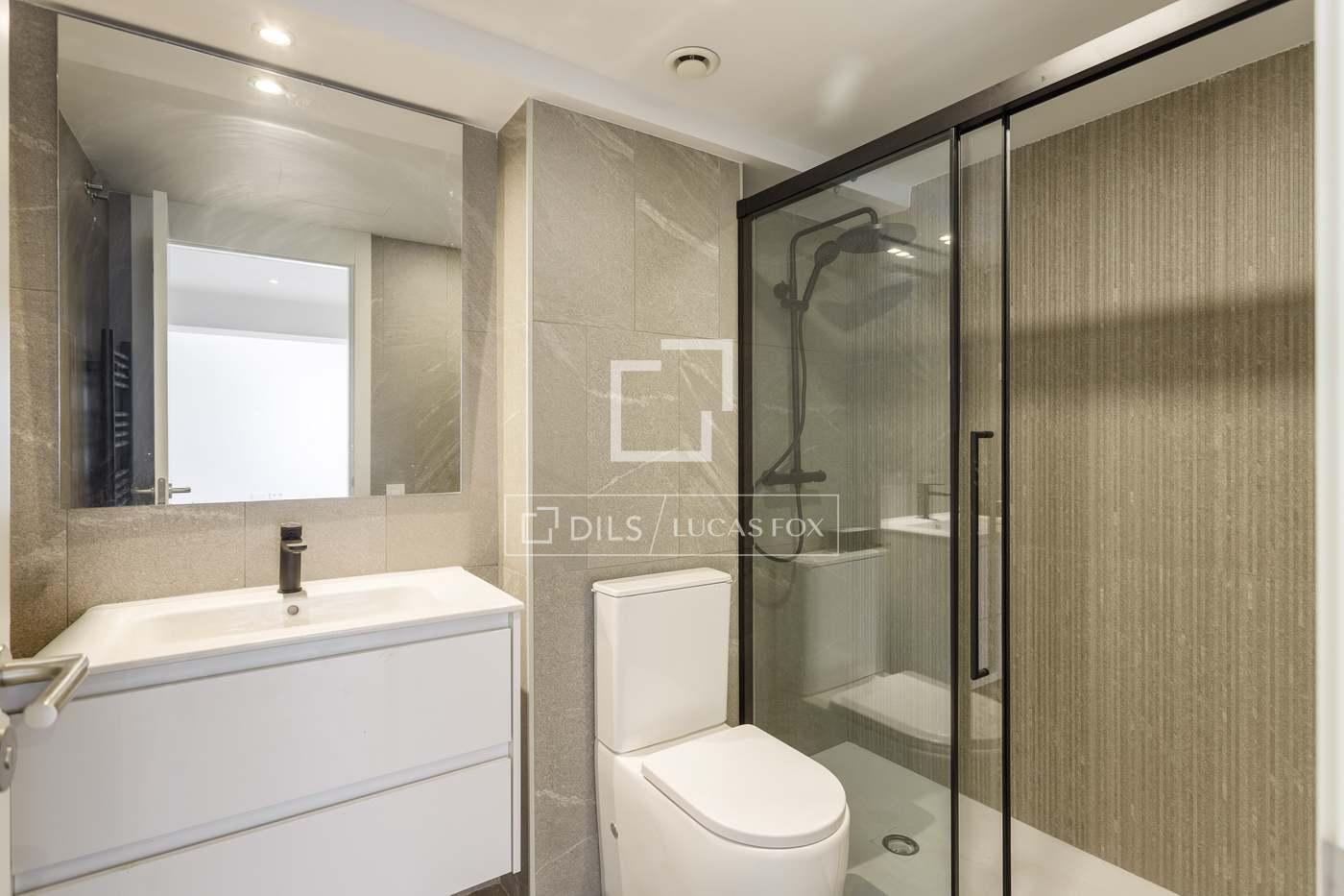 Apartment for Rent in Madrid