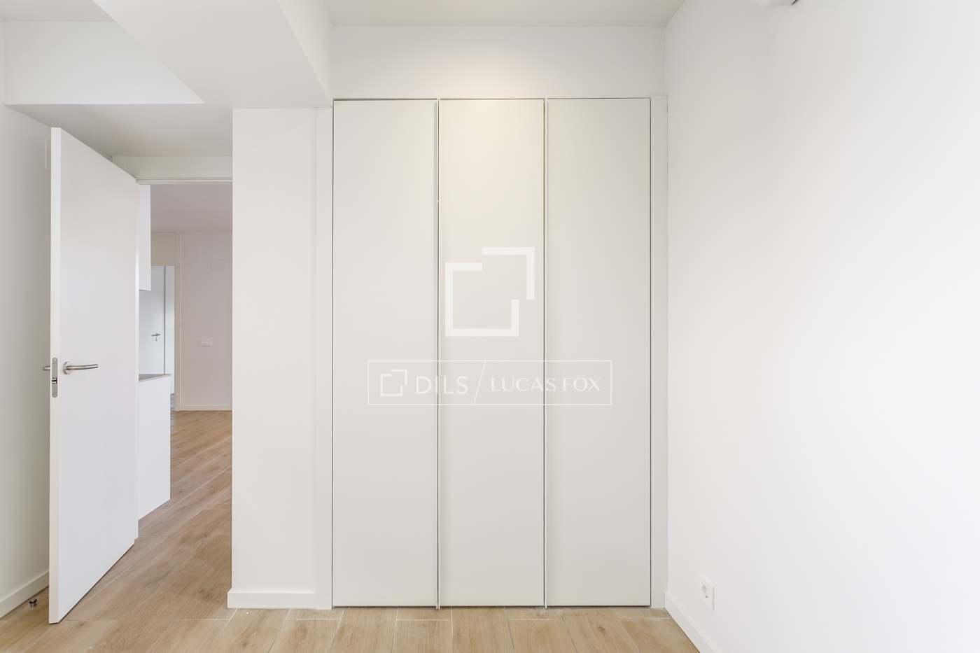 Apartment for Rent in Madrid