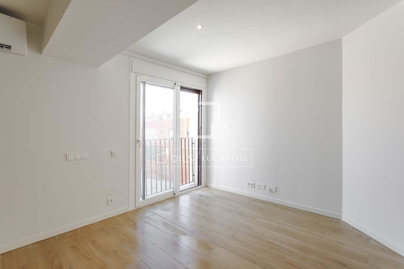 Apartment for Rent in Madrid