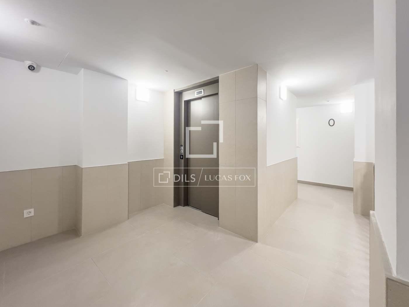 Apartment for Rent in Madrid