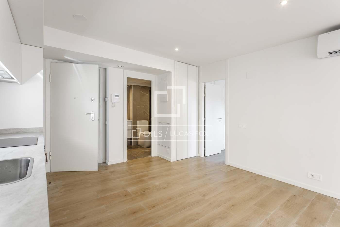 Apartment for Rent in Madrid