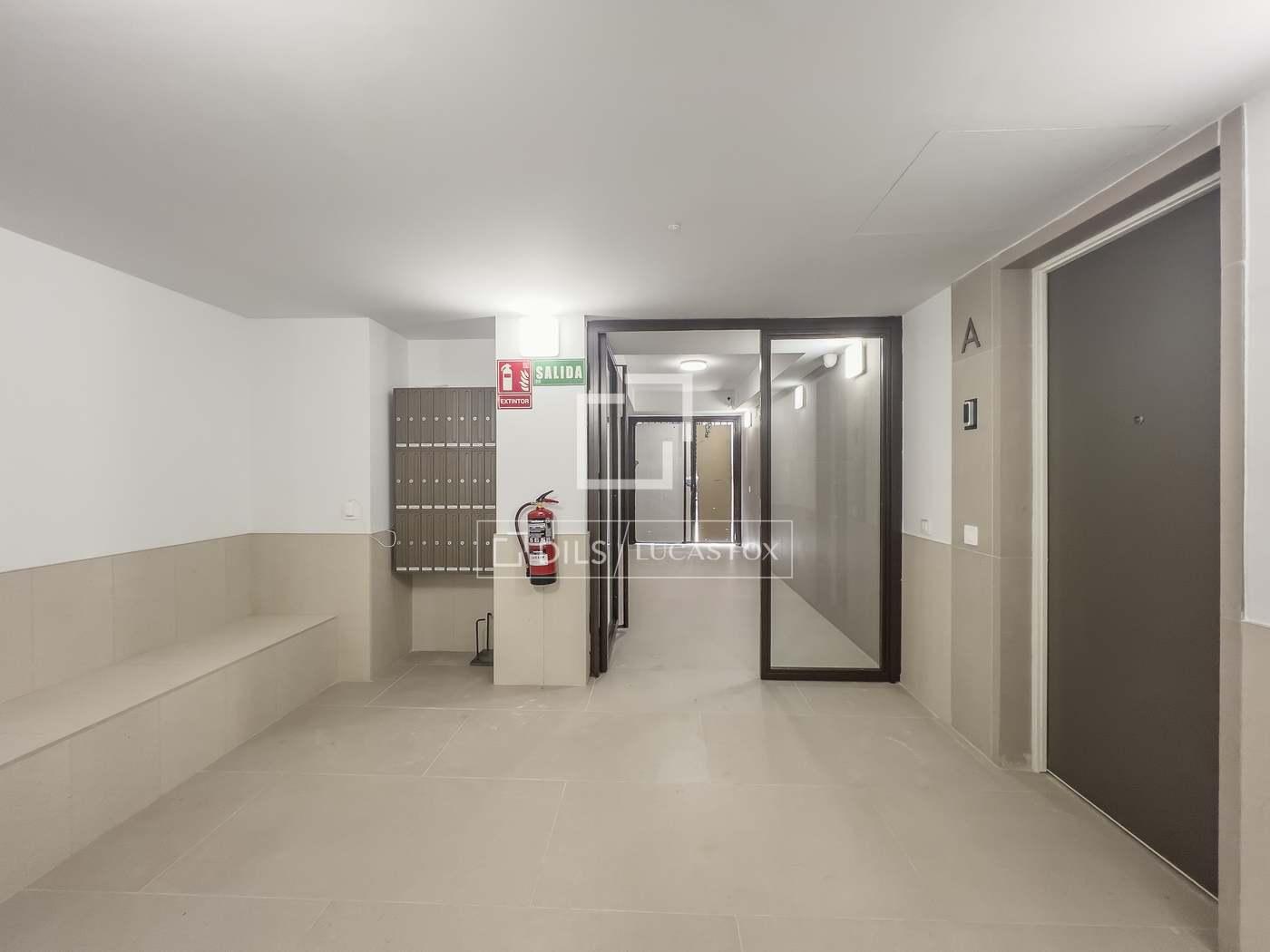 Apartment for Rent in Madrid