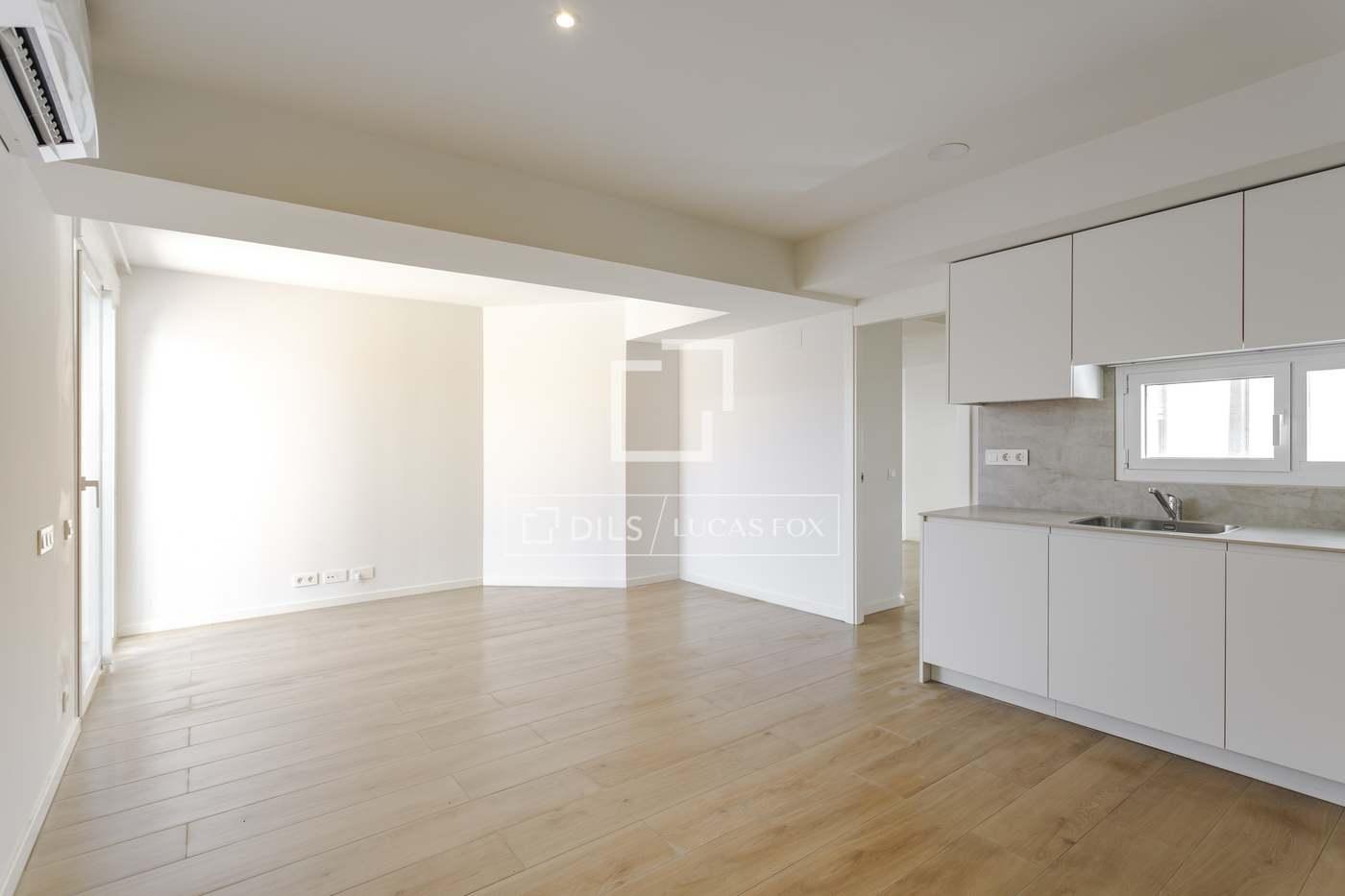 Apartment for Rent in Madrid