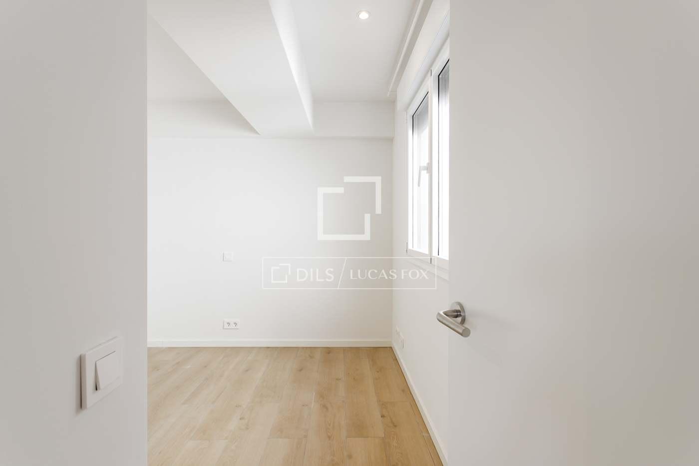 Apartment for Rent in Madrid
