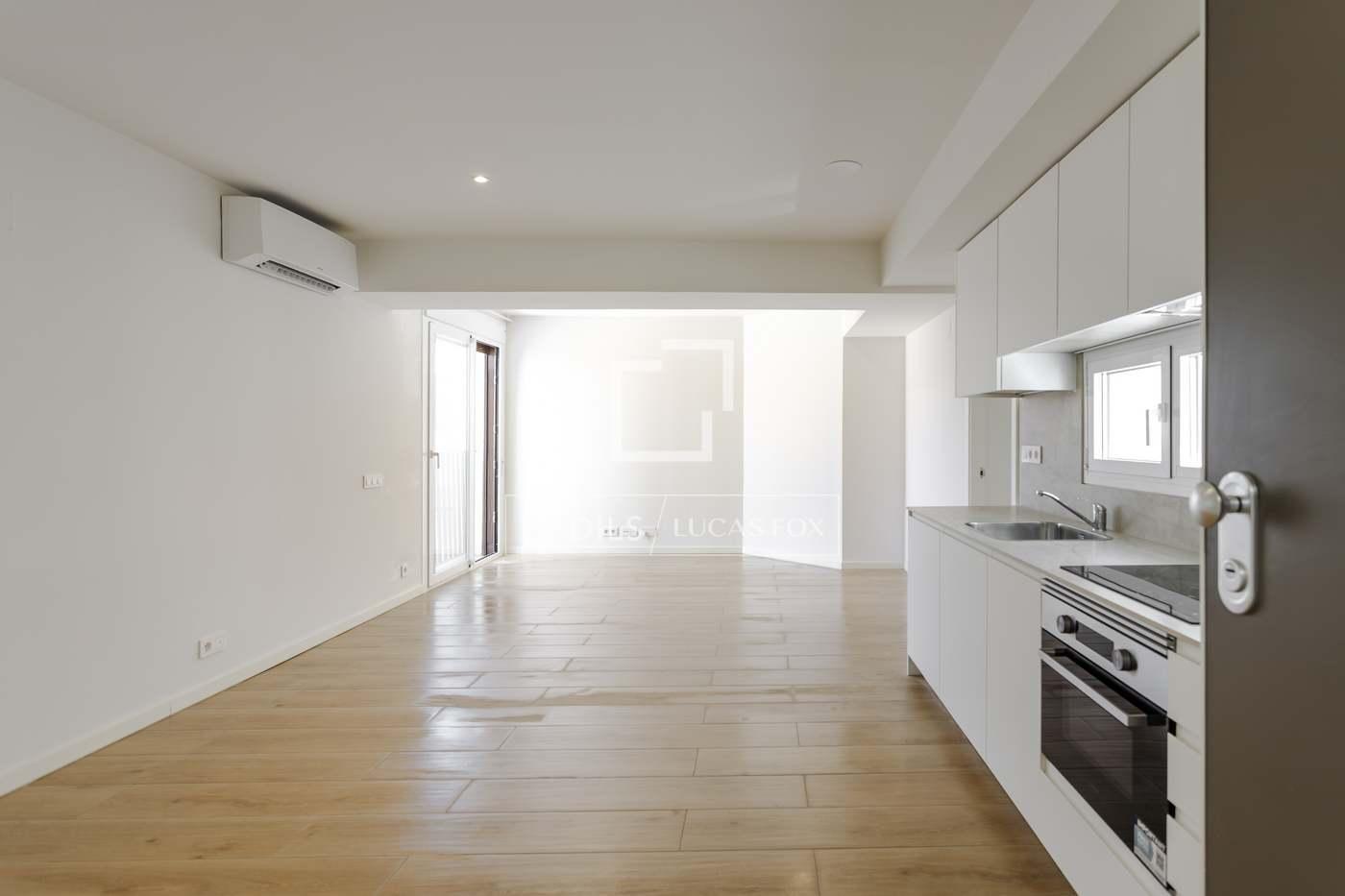 Apartment for Rent in Madrid