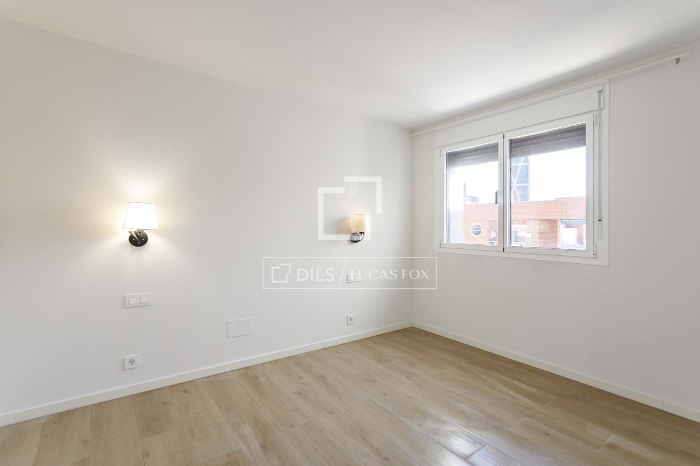 Apartment for Rent in Madrid