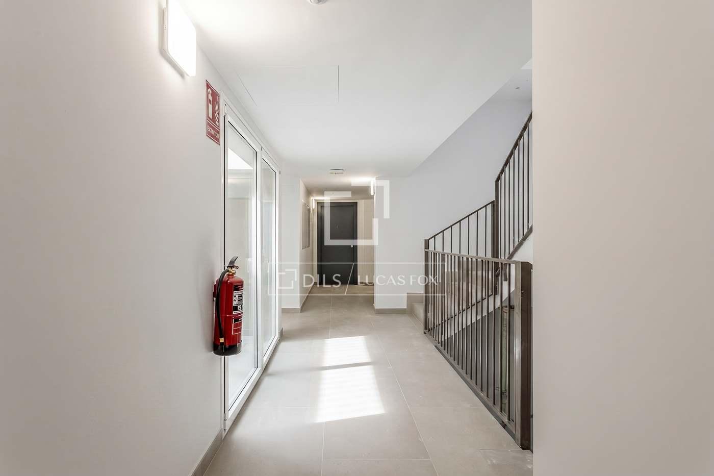 Apartment for Rent in Madrid