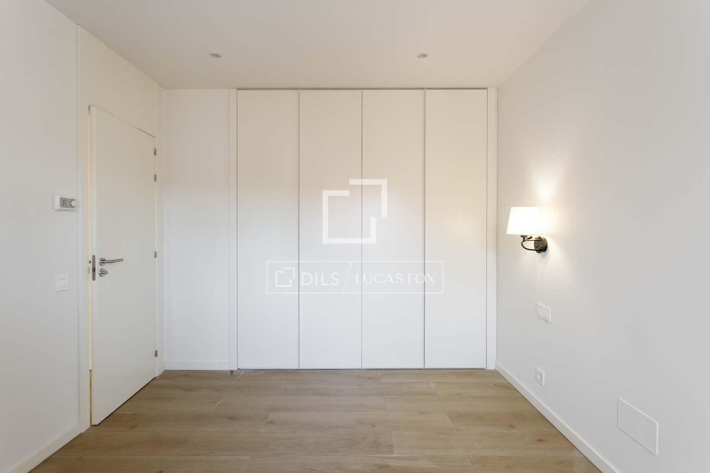 Apartment for Rent in Madrid