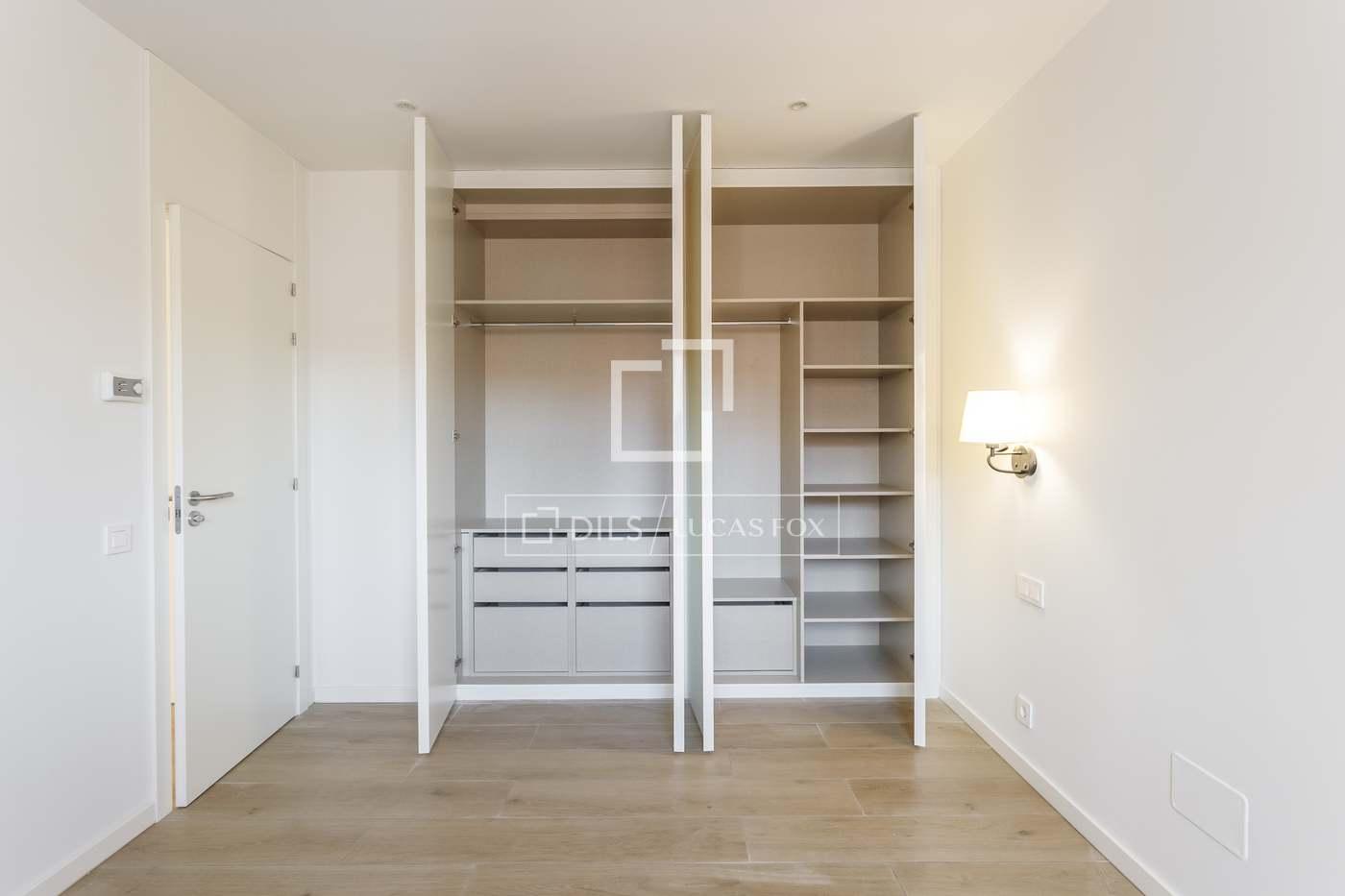 Apartment for Rent in Madrid