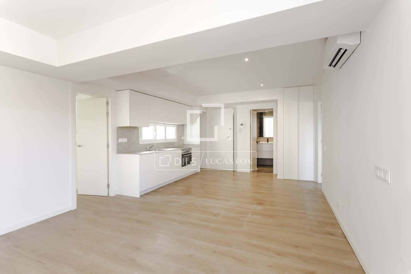 Apartment for Rent in Madrid