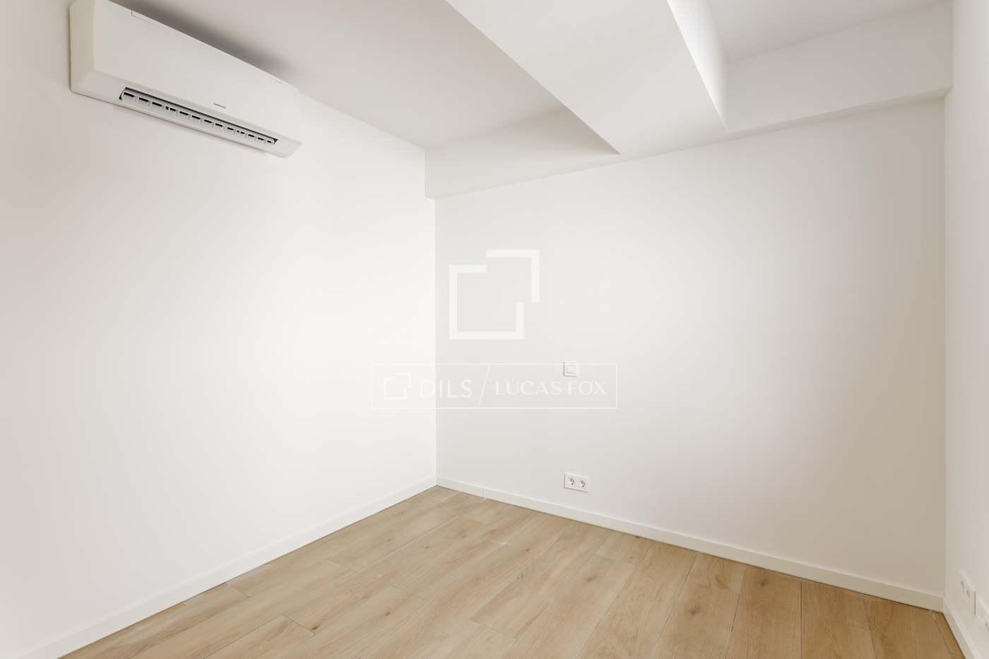 Apartment for Rent in Madrid