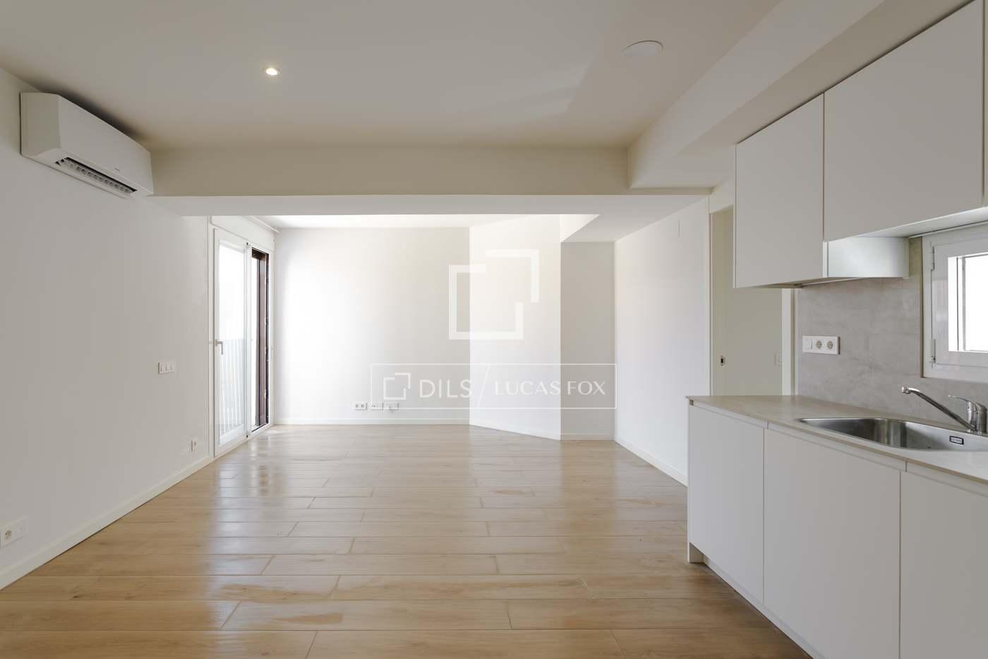 Apartment for Rent in Madrid