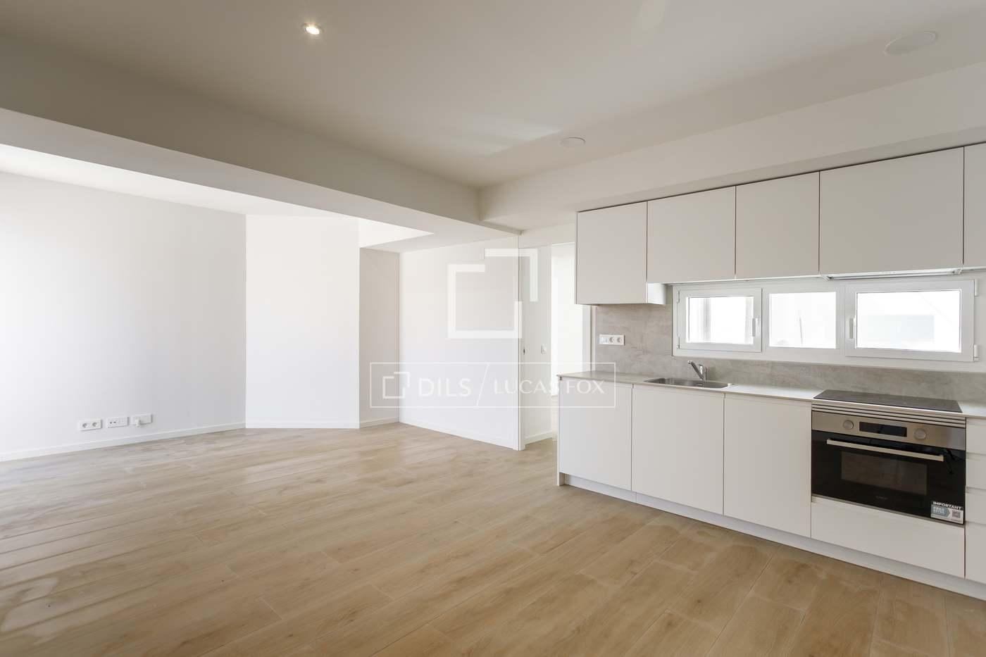 Apartment for Rent in Madrid