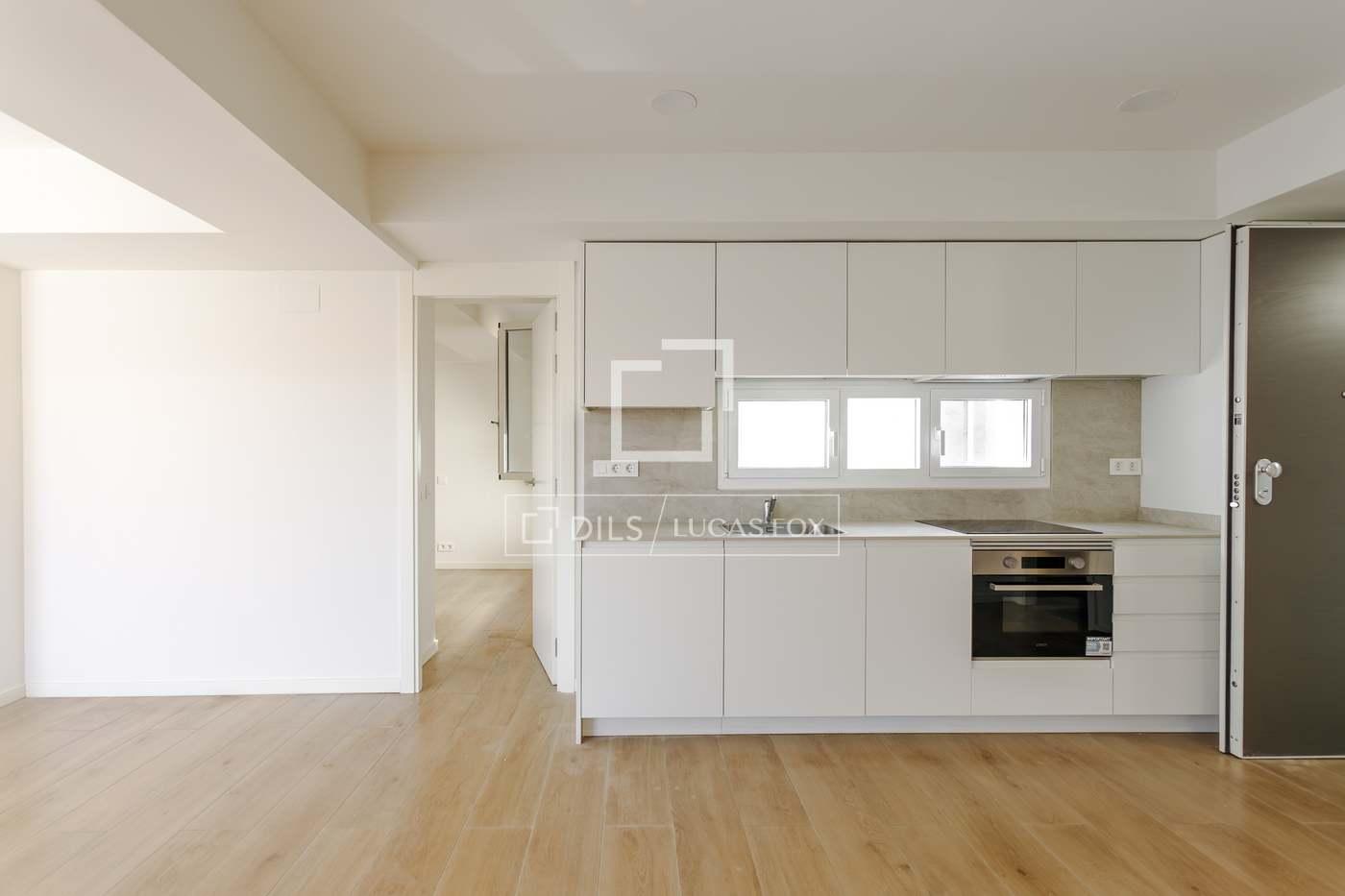 Apartment for Rent in Madrid