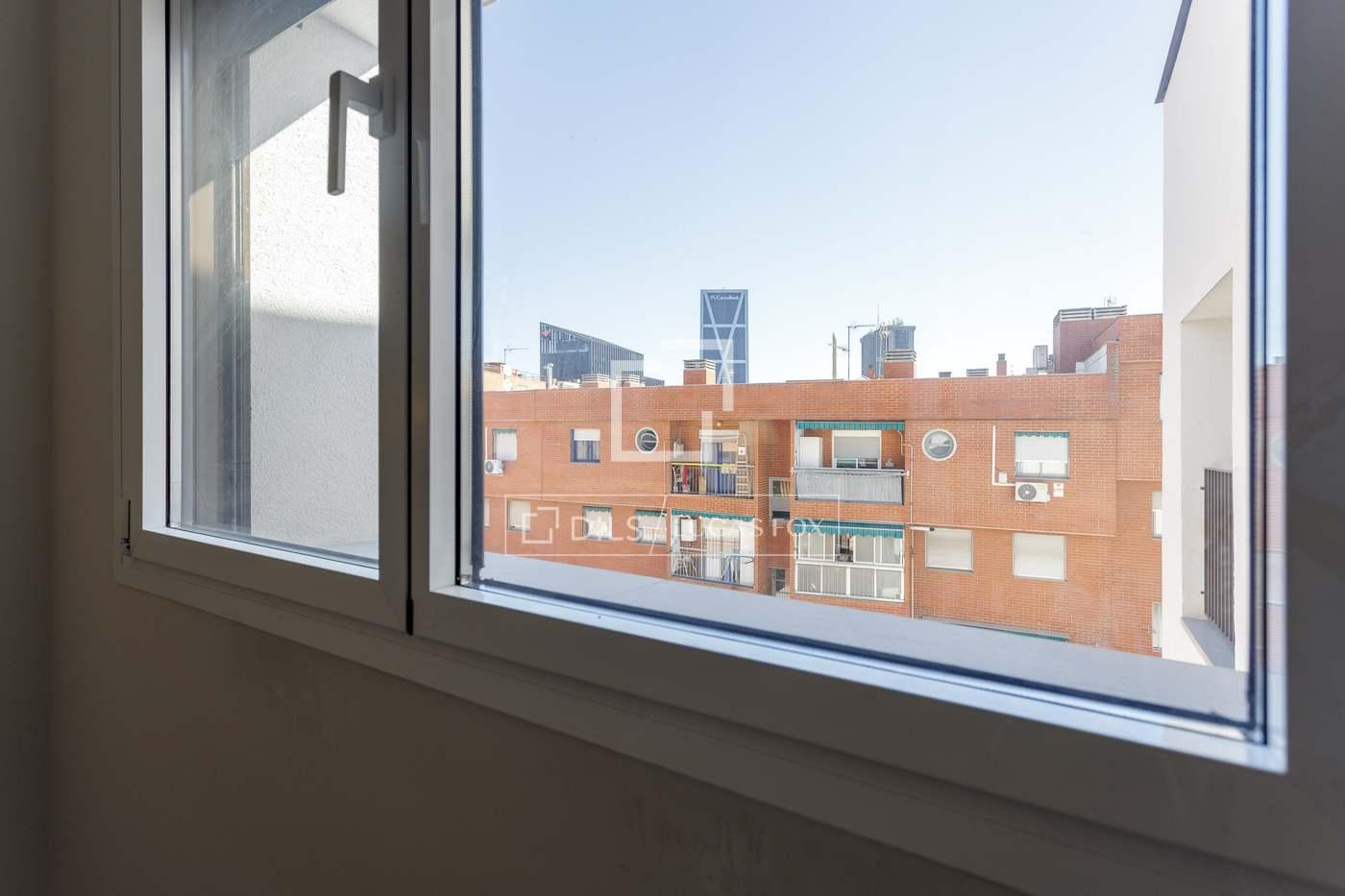 Apartment for Rent in Madrid