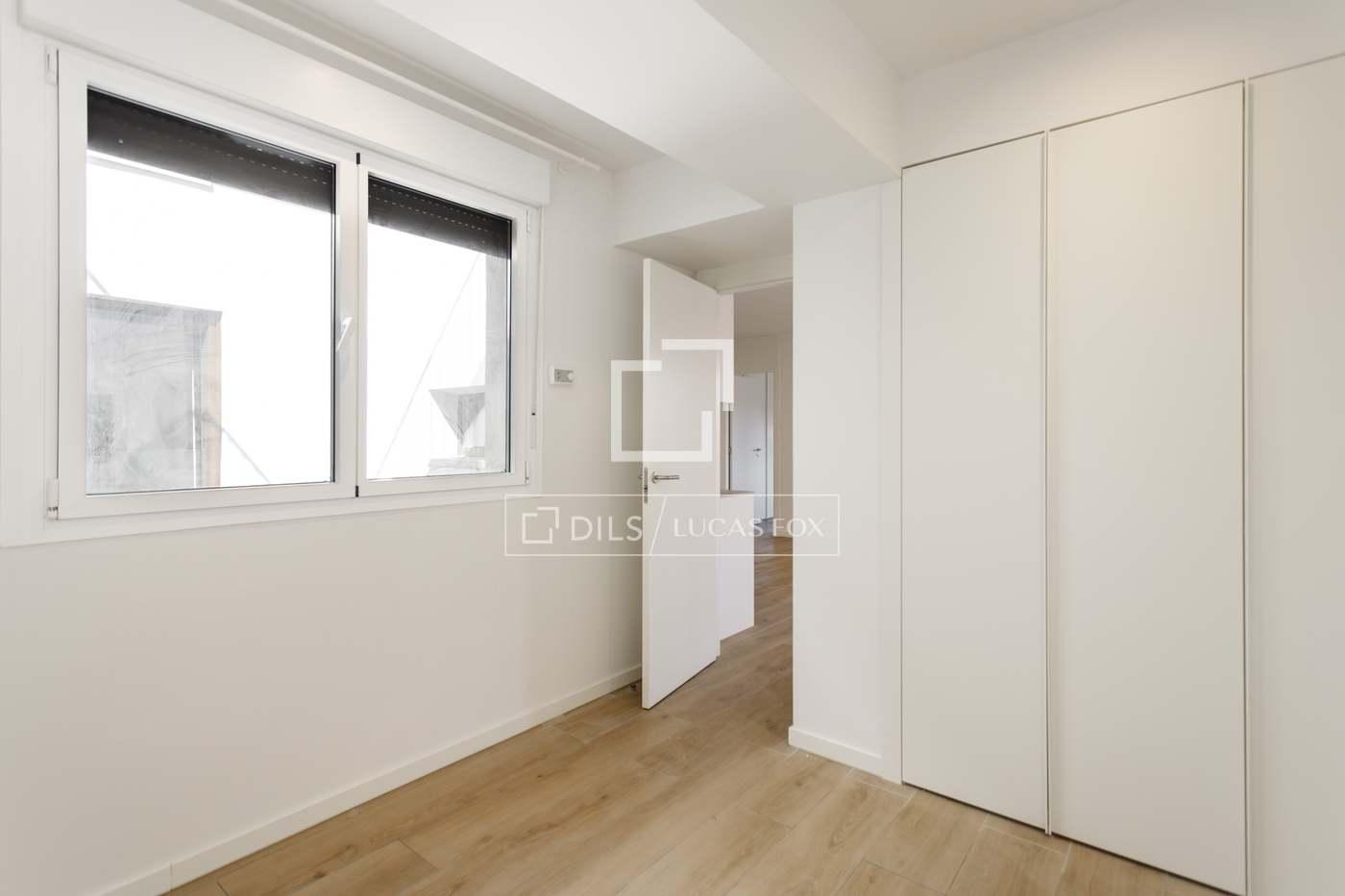 Apartment for Rent in Madrid