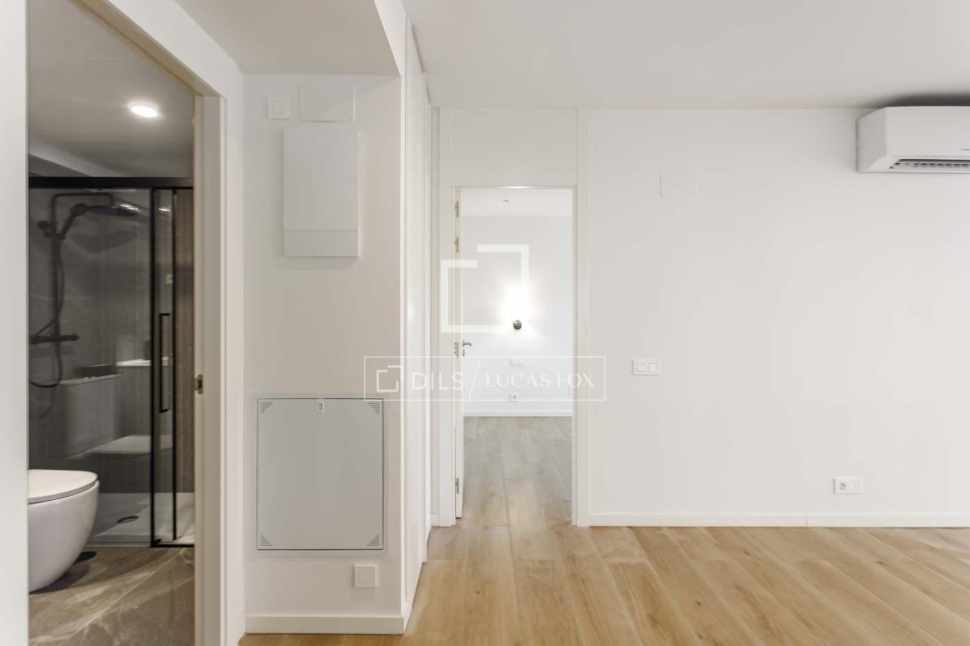 Apartment for Rent in Madrid
