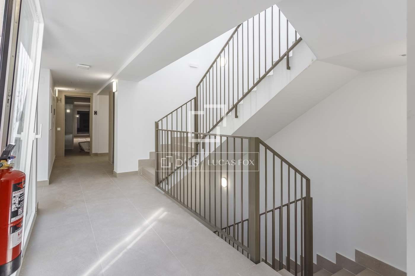 Apartment for Rent in Madrid