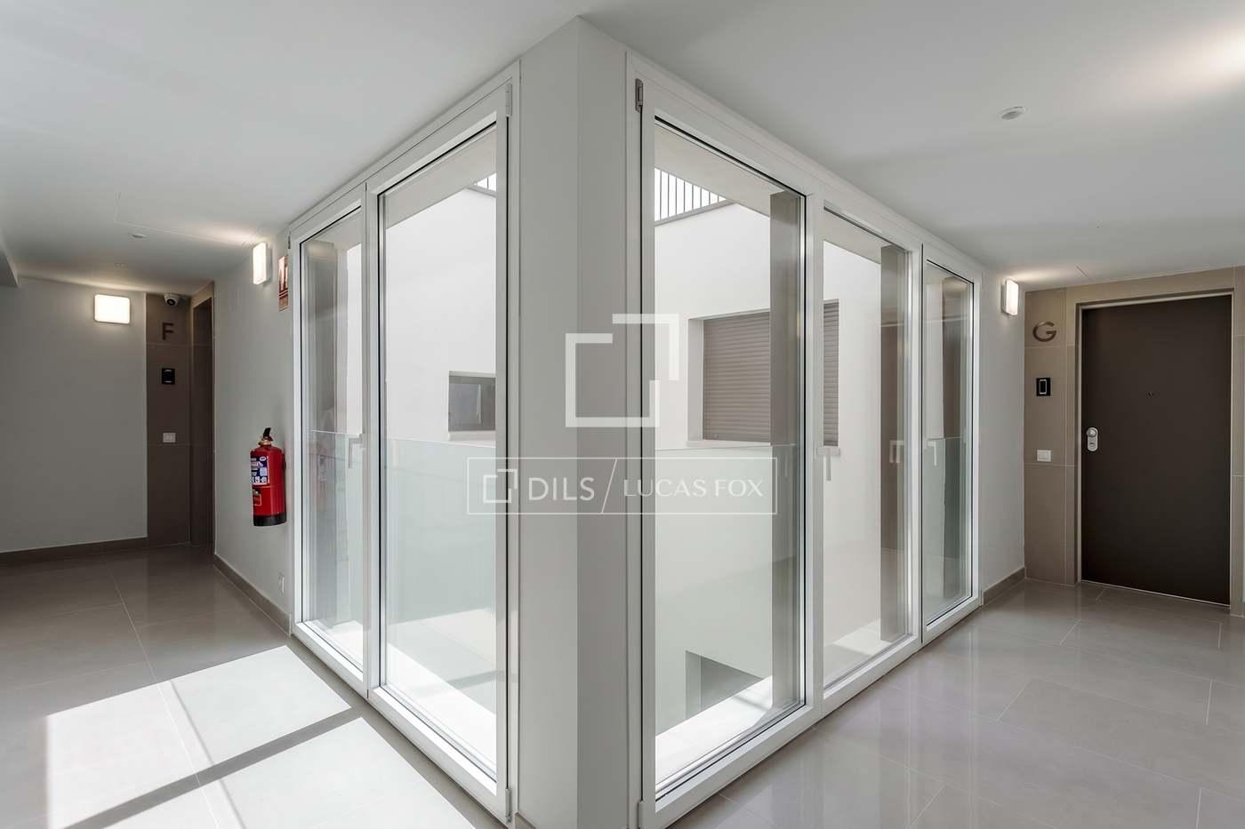 Apartment for Rent in Madrid