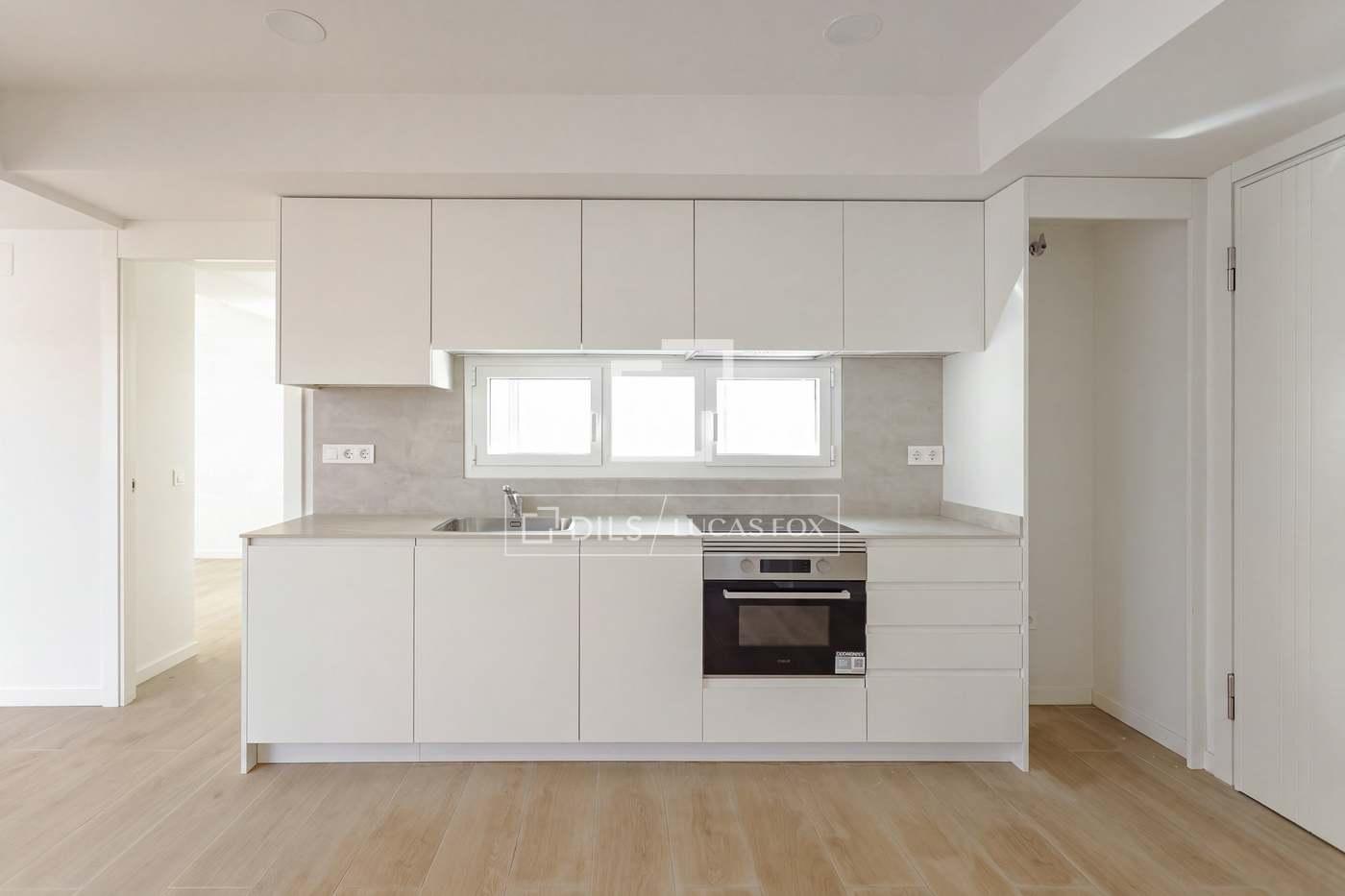 Apartment for Rent in Madrid