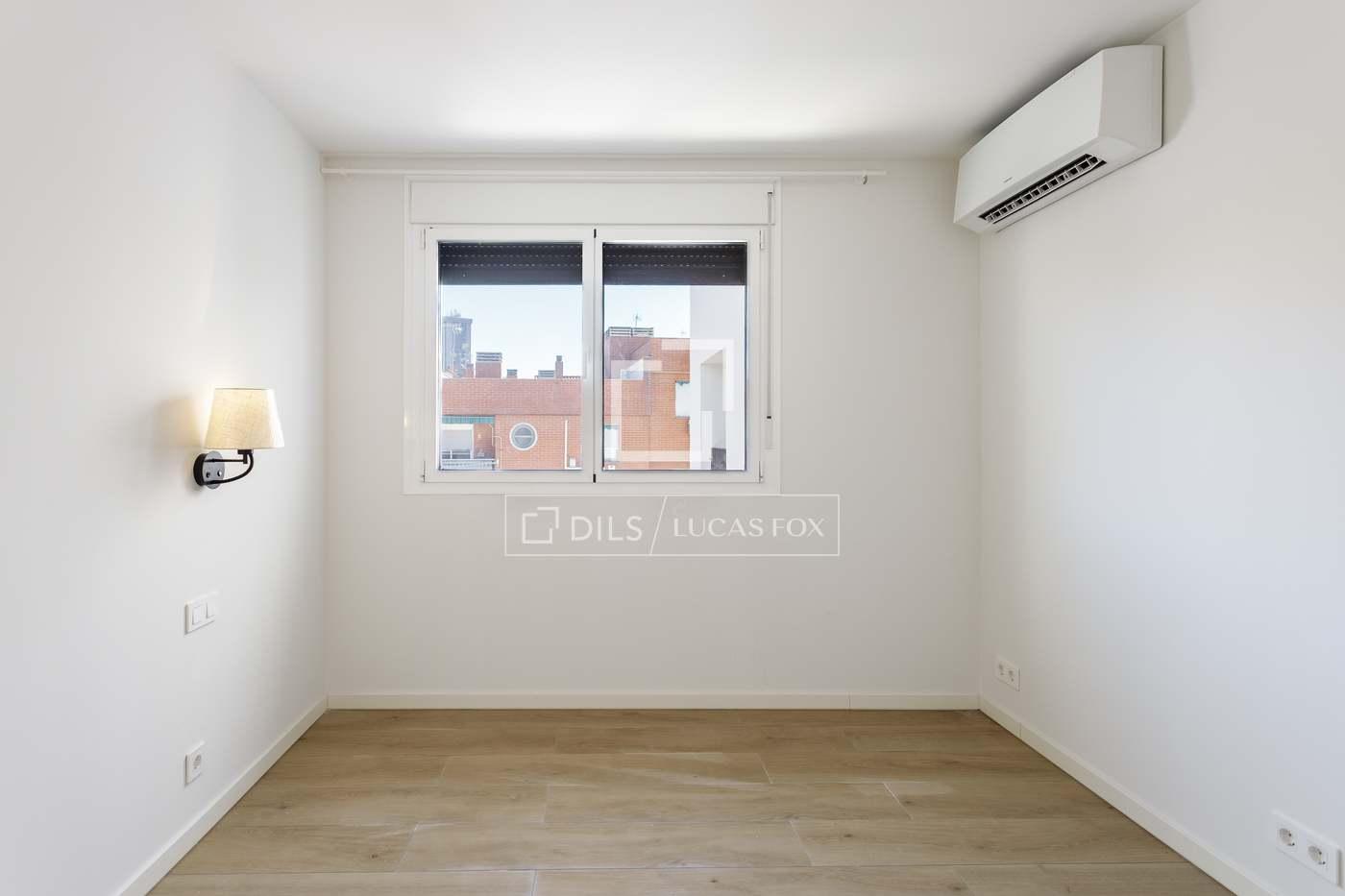 Apartment for Rent in Madrid